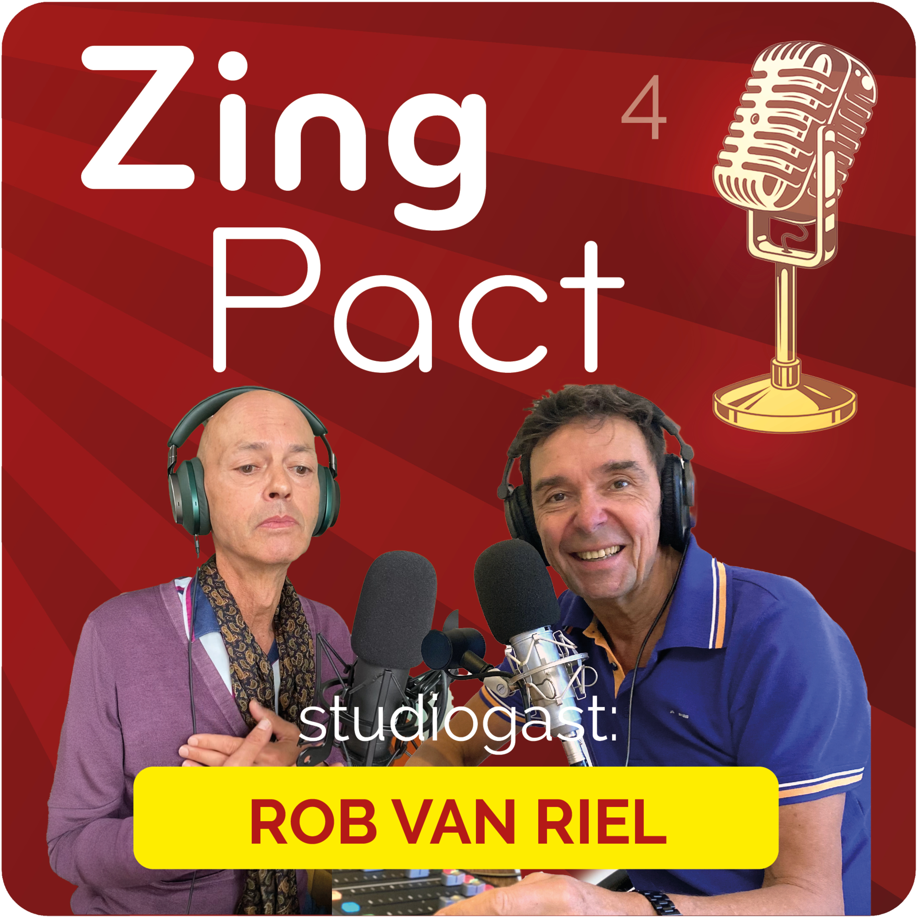 ZingPact – aflevering 4 episode artwork