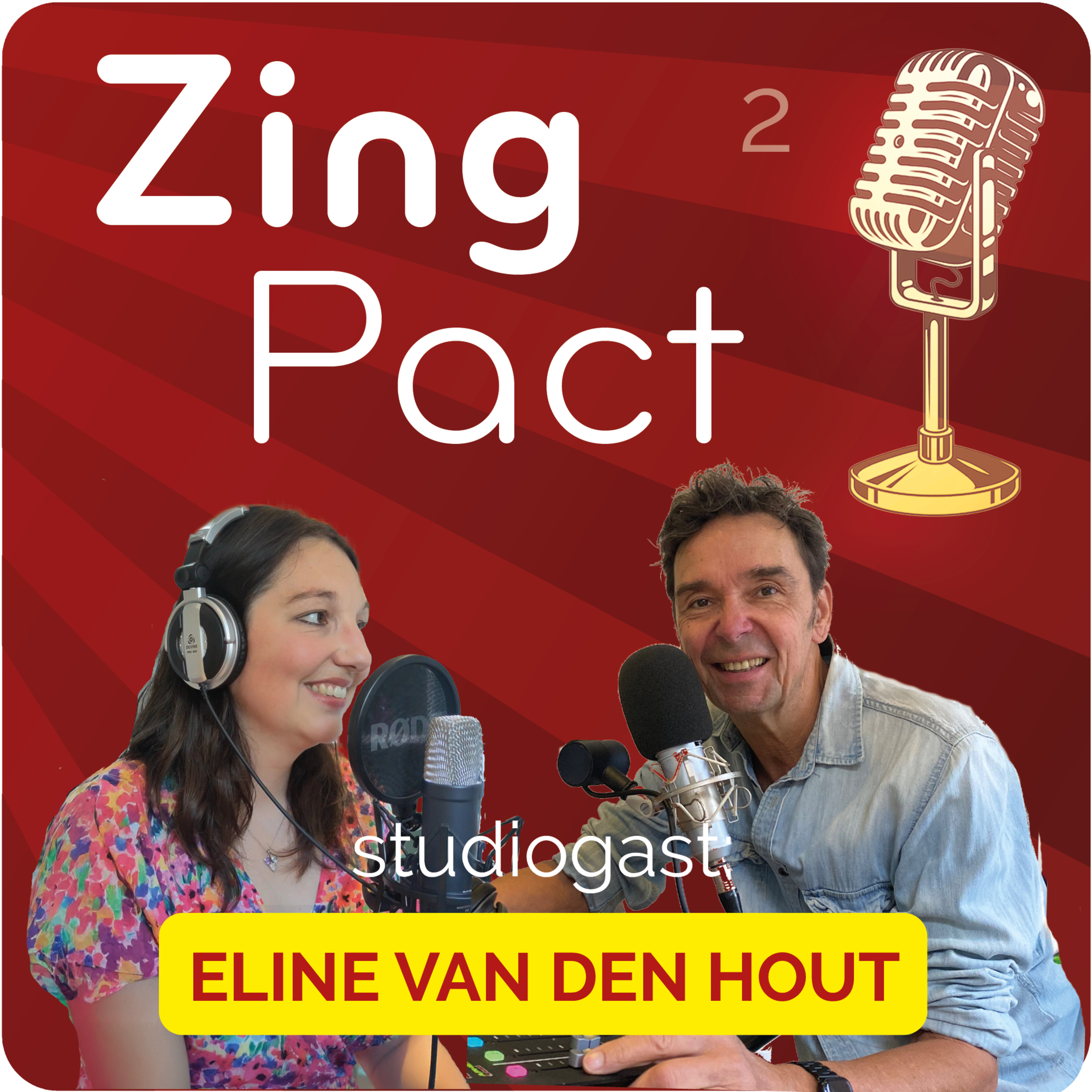 ZingPact - aflevering 2 episode artwork
