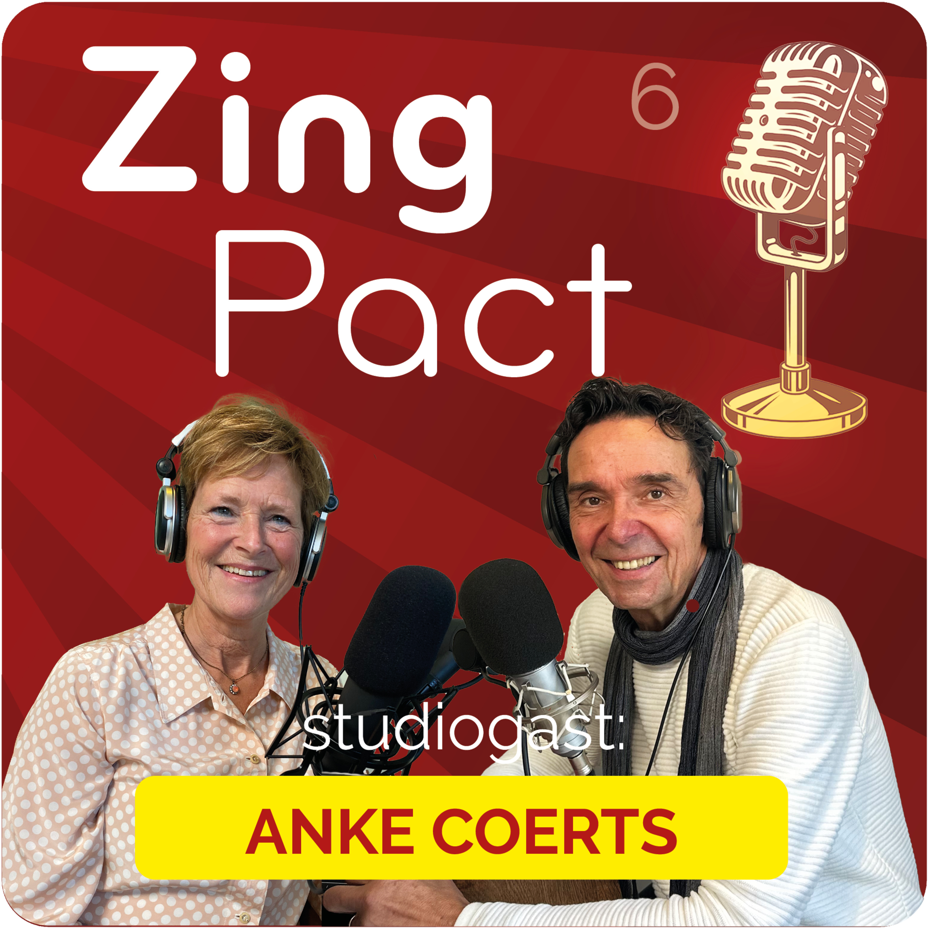 ZingPact – aflevering 6 episode artwork
