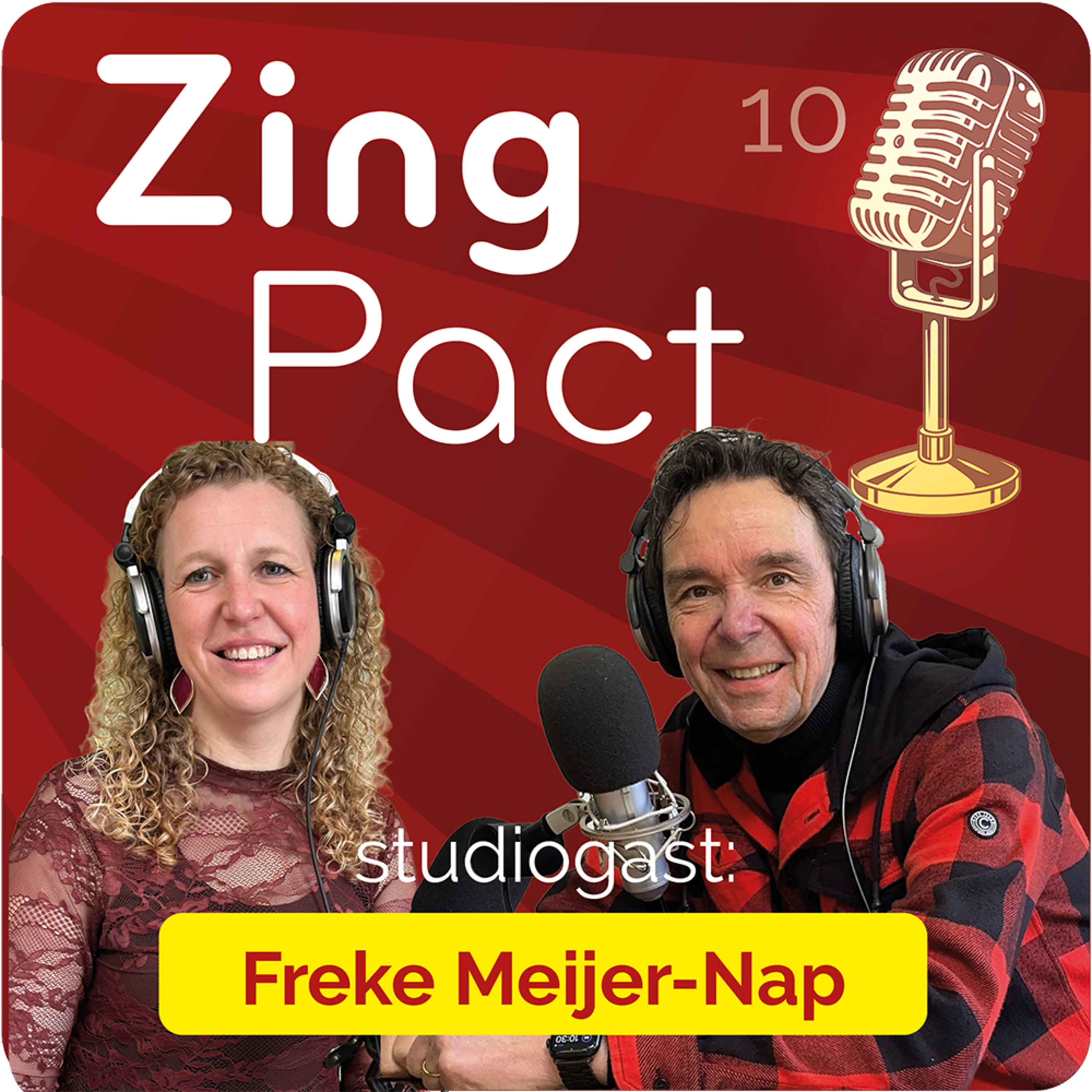 ZingPact – aflevering 10 episode artwork