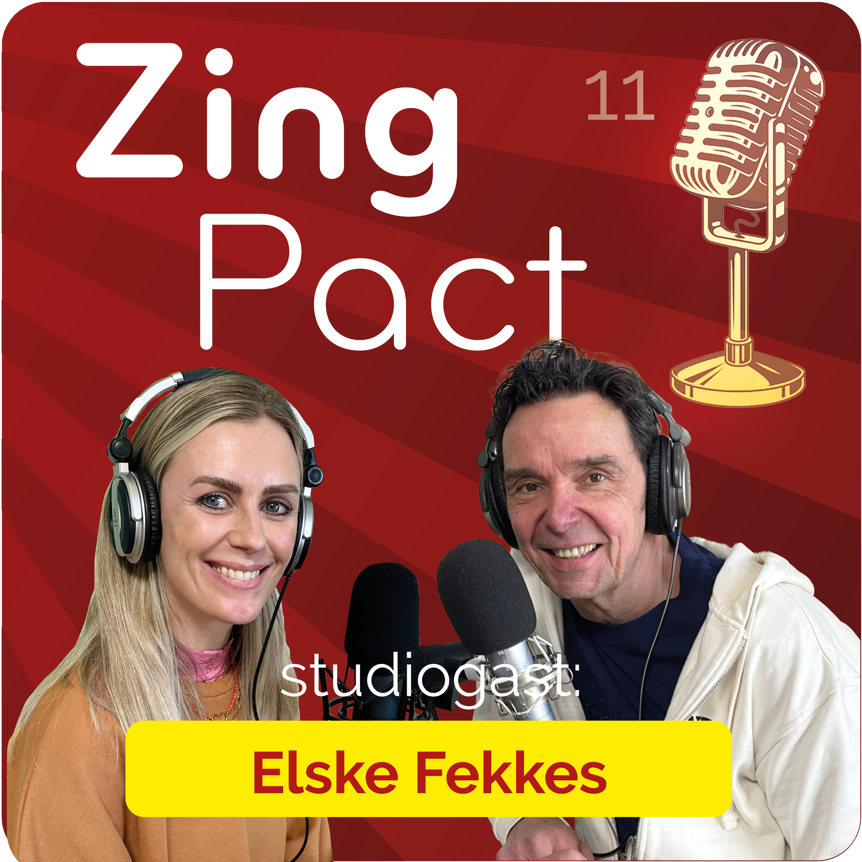 ZingPact – aflevering 11 episode artwork