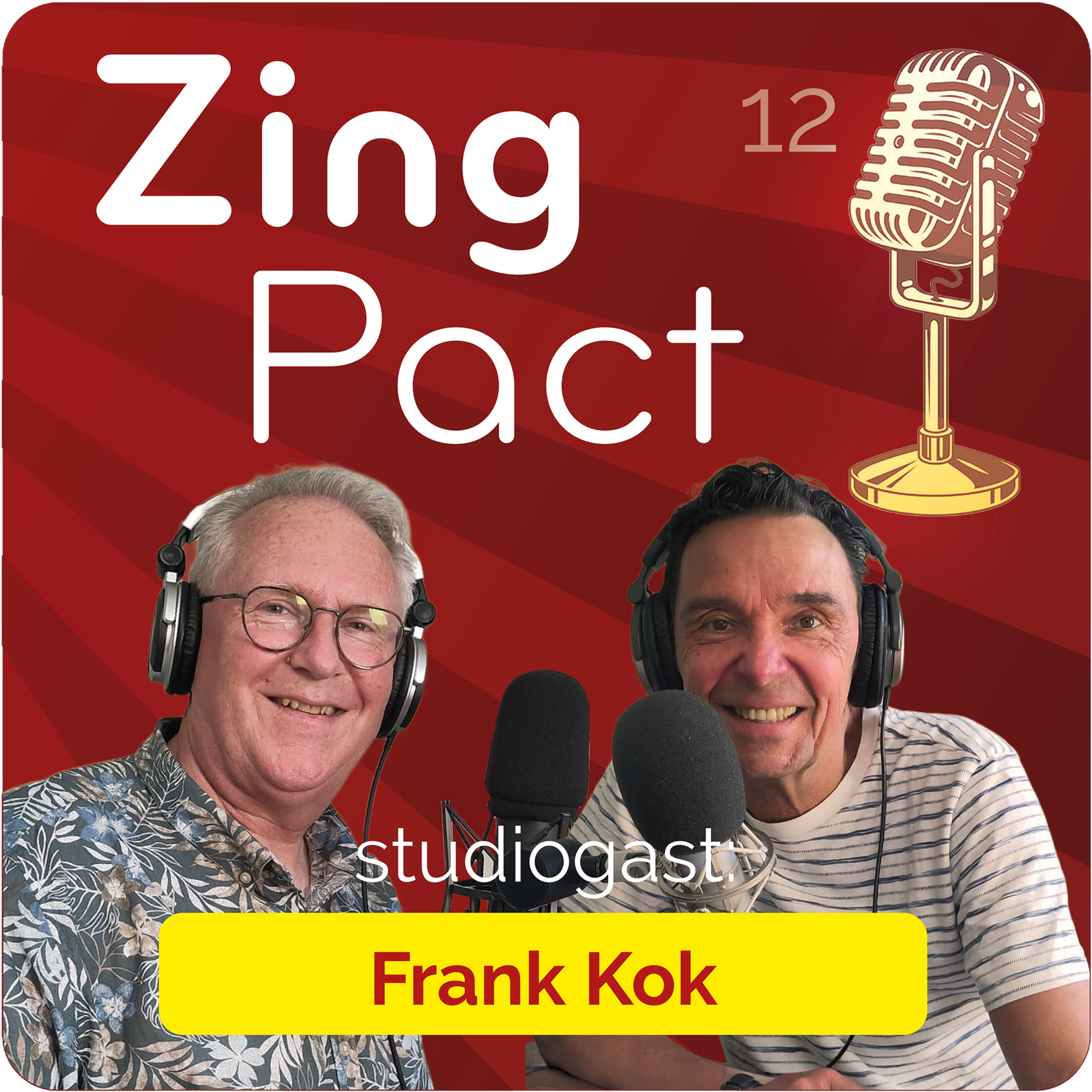ZingPact – aflevering 12 episode artwork