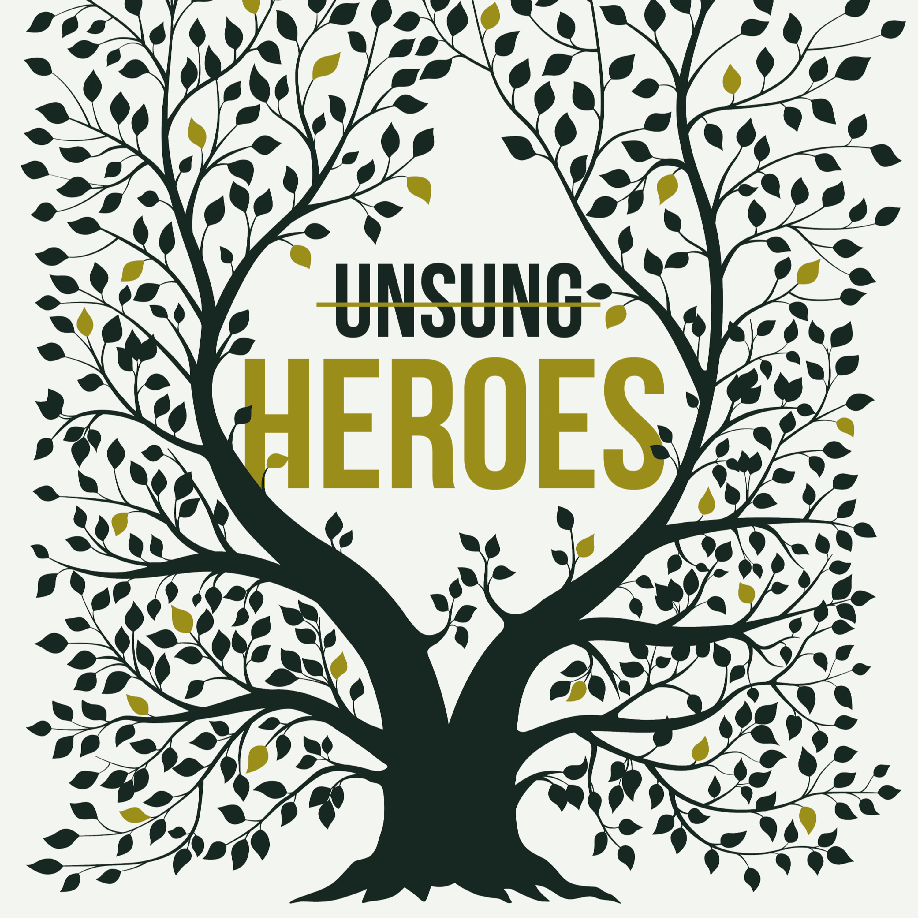 Unsung Heroes - Miriam episode artwork