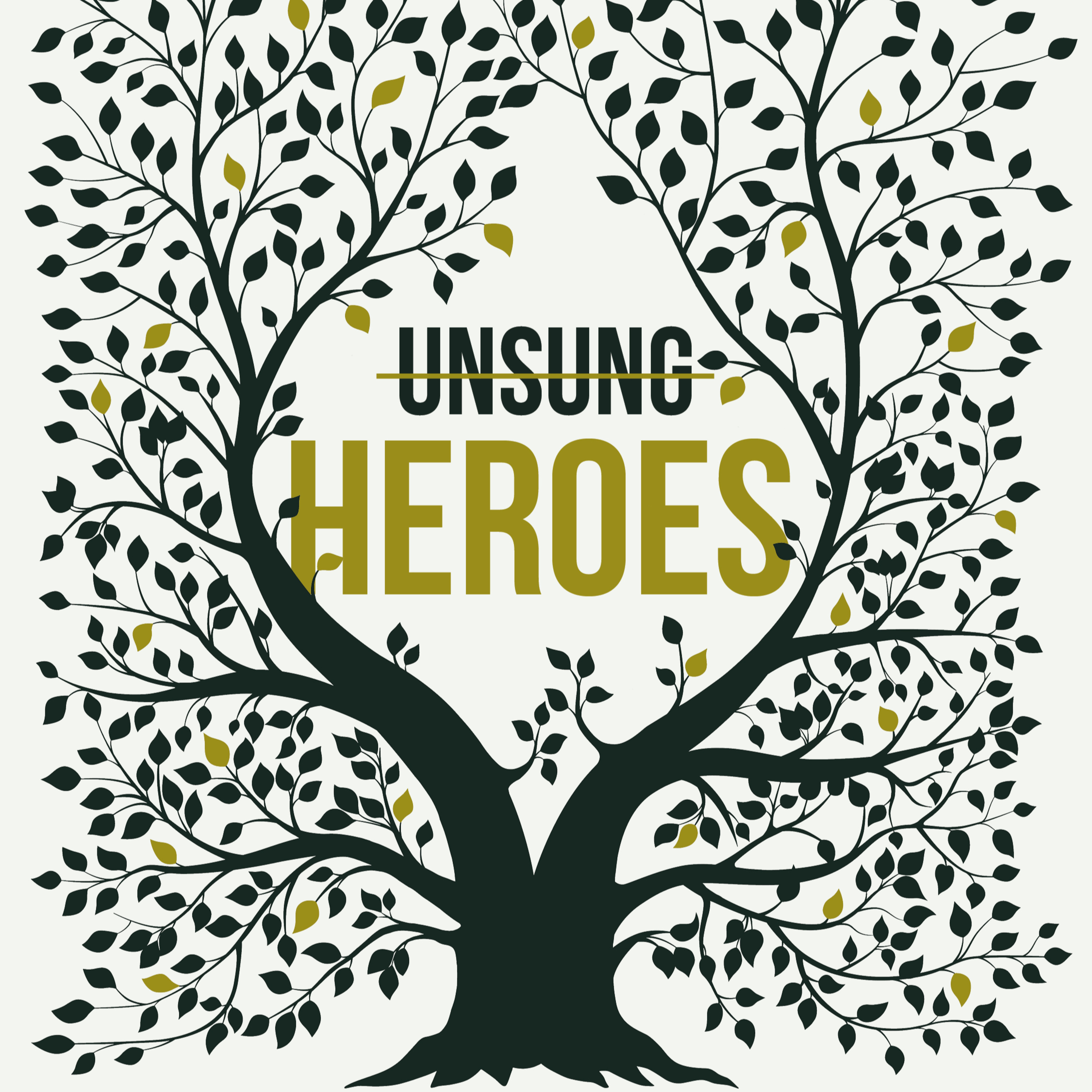 Unsung Heroes - Gideon episode artwork