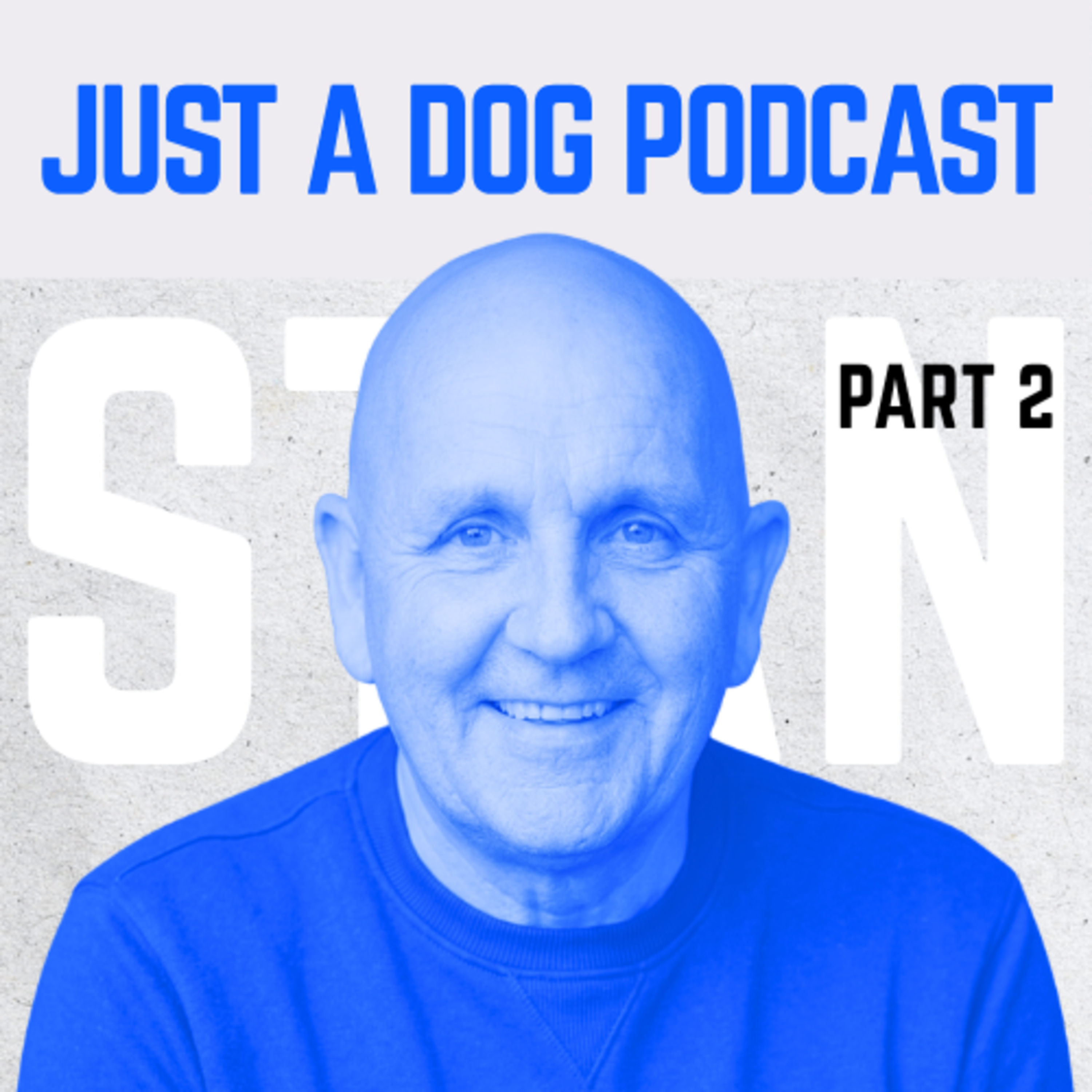 Dog mating, artificial insemination and whelping in the UK, with Stan Airey | Part 2