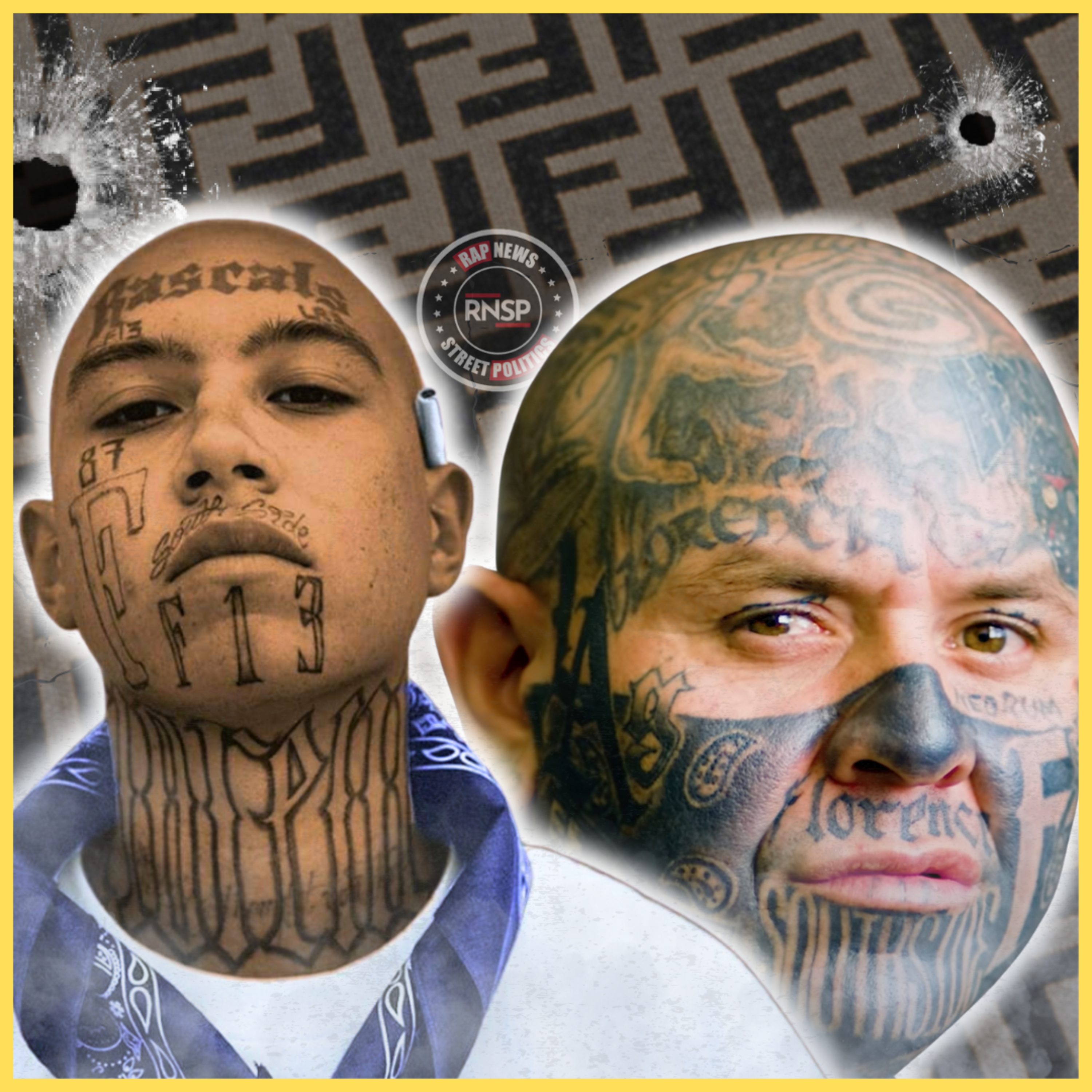 Florencia 13 Takeover: The Most Strategic Gang in L.A.  episode artwork