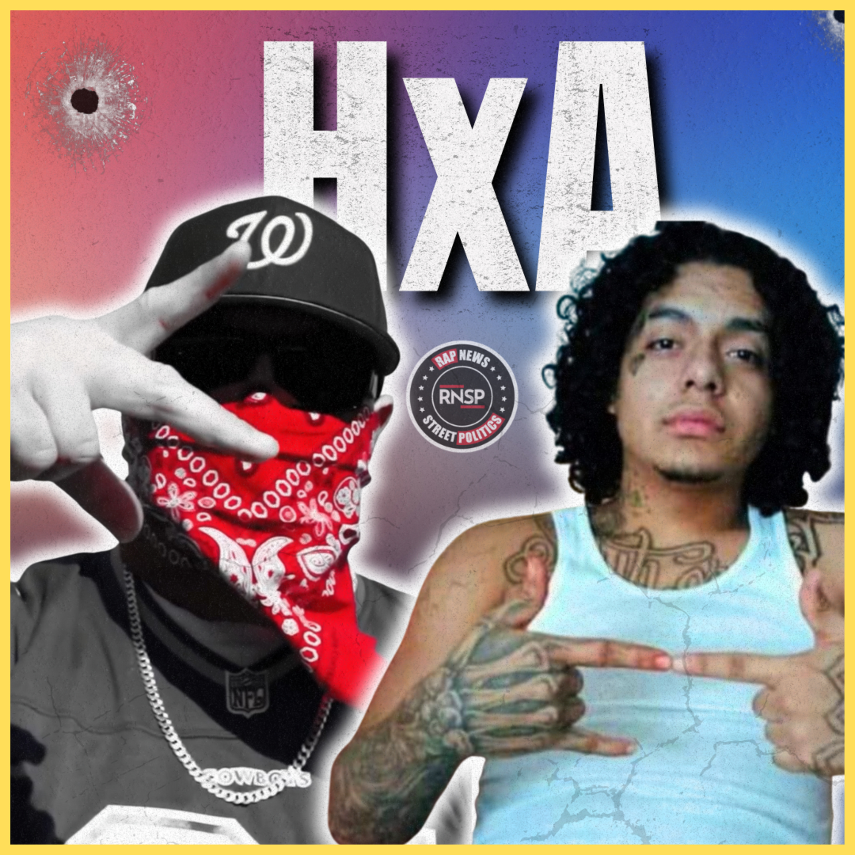 Rap News and Street Politics