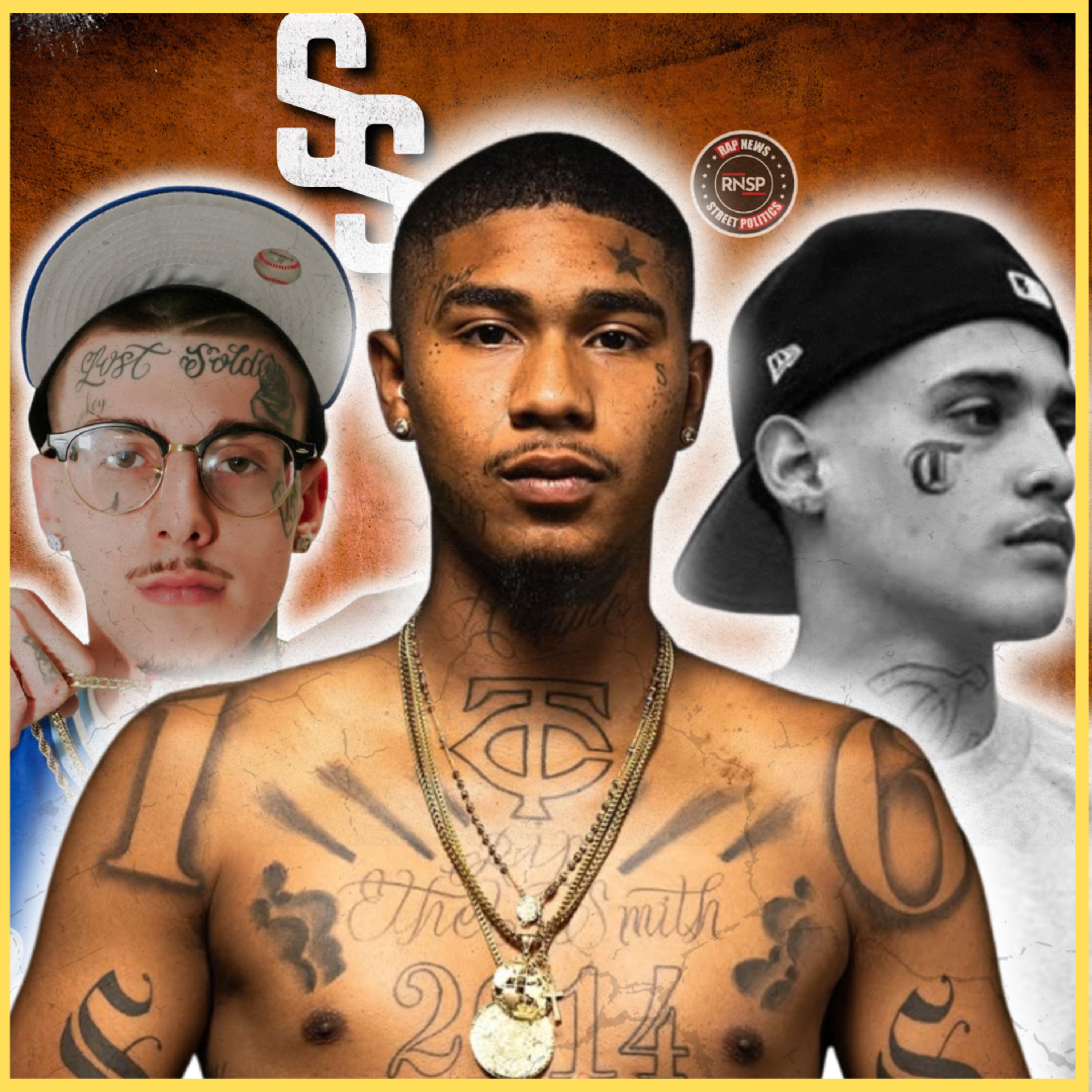 The Current State of Gangbangin' | Southsider Report Card episode artwork