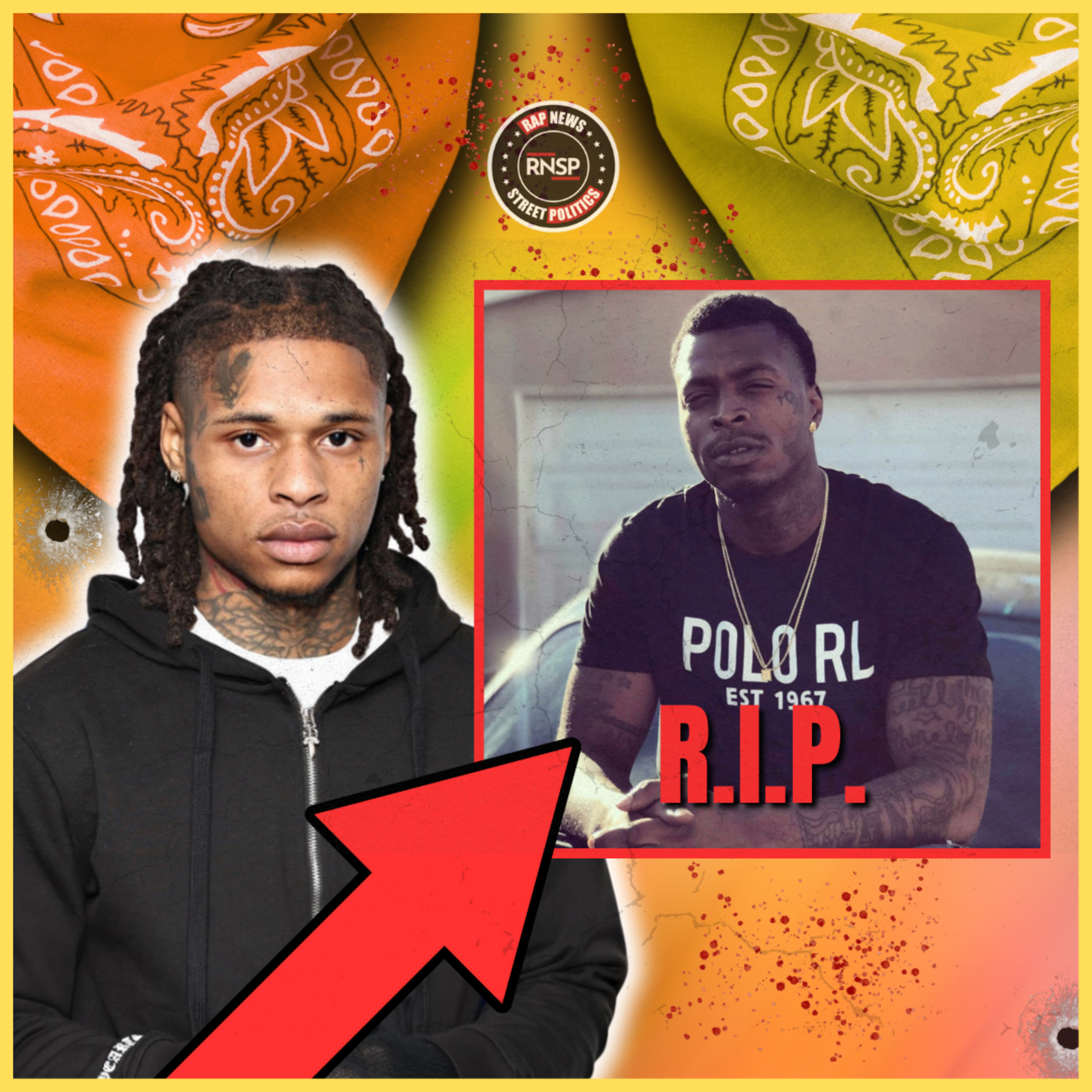 Young Threat Vs. YCA EightyBands Paperwork: Setup Allegations & Crime Scene Analysis episode artwork