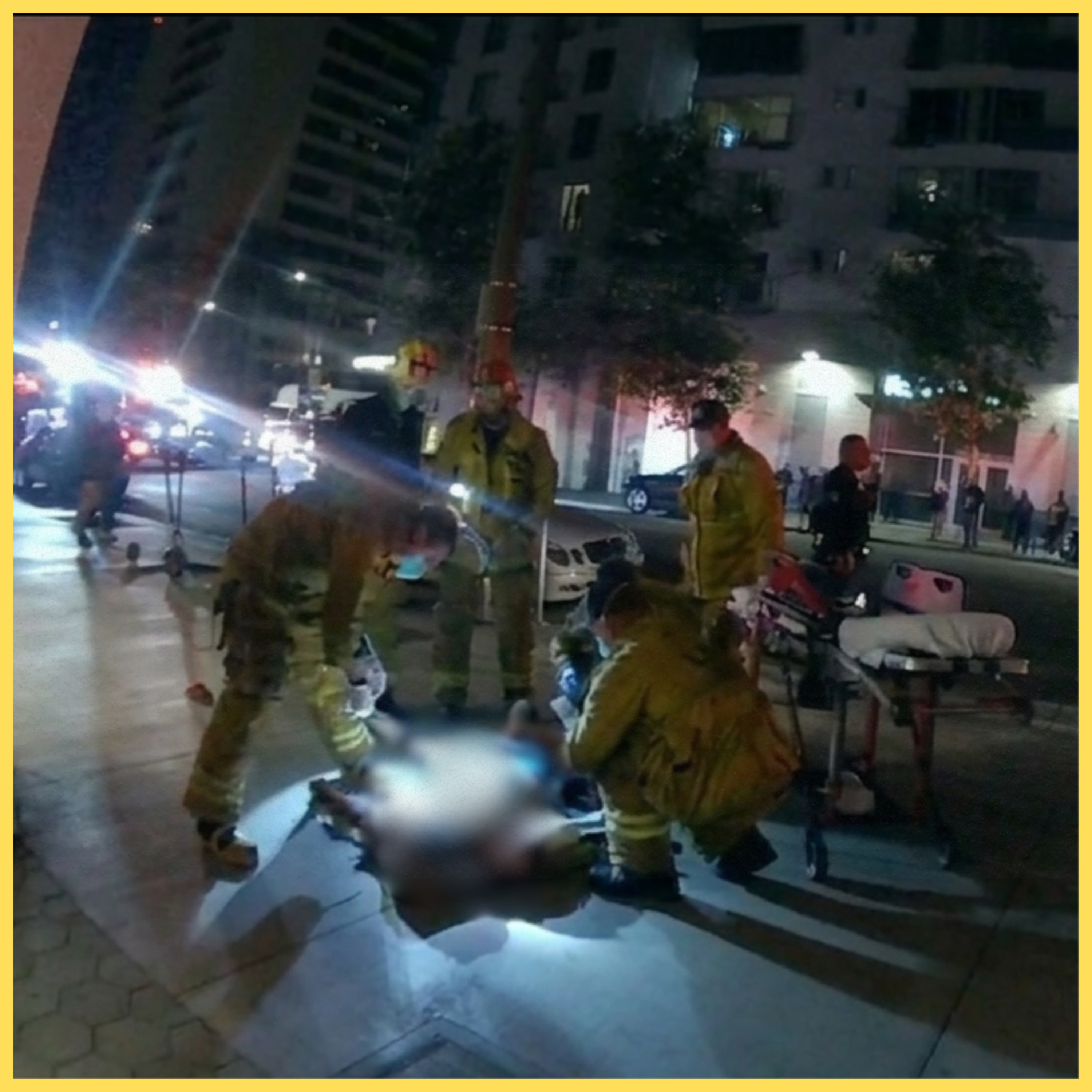 Man Lured To His Death While Leasing Apartment Unit episode artwork