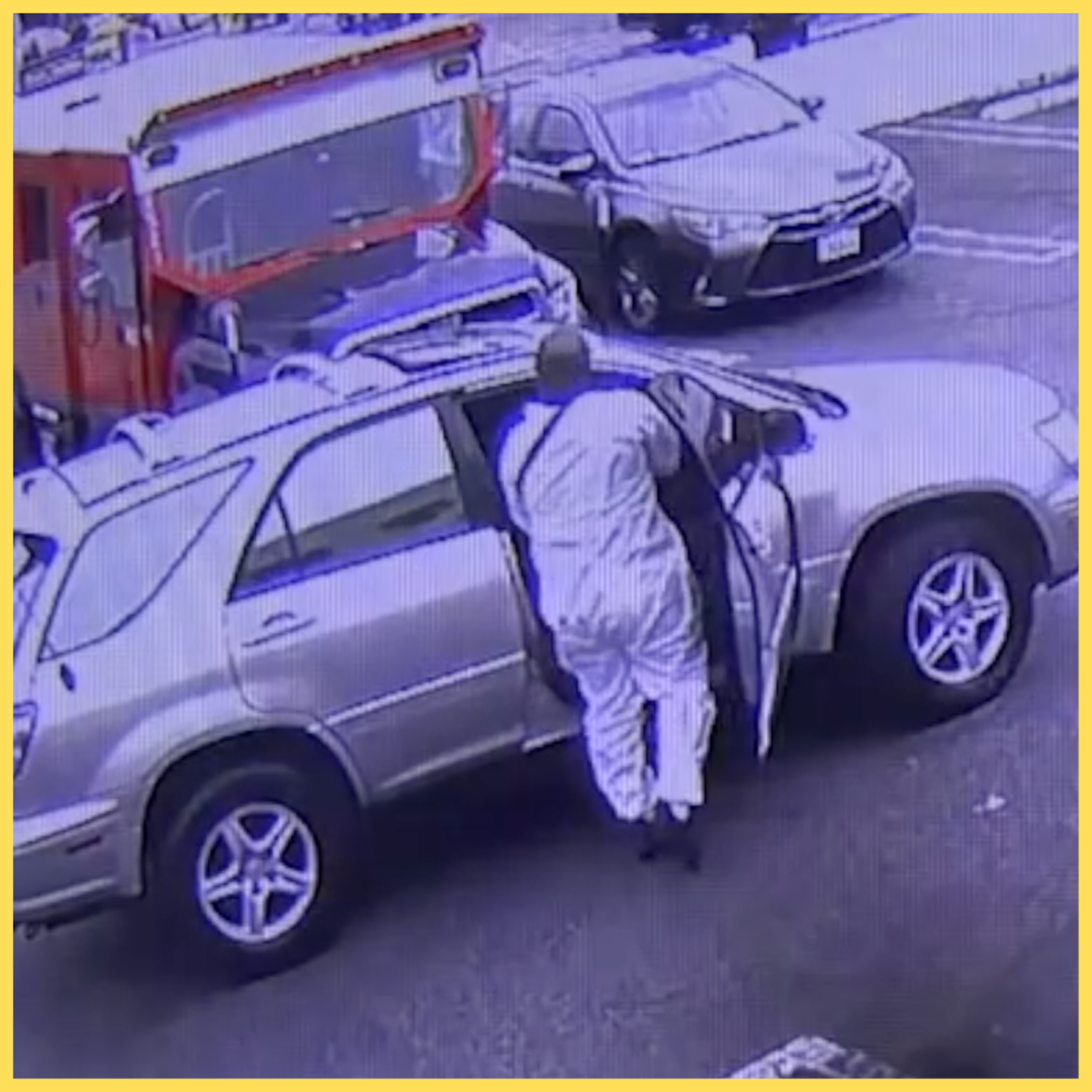 Armored Truck Robbery Crew Members Found Dead After $500k Spree episode artwork