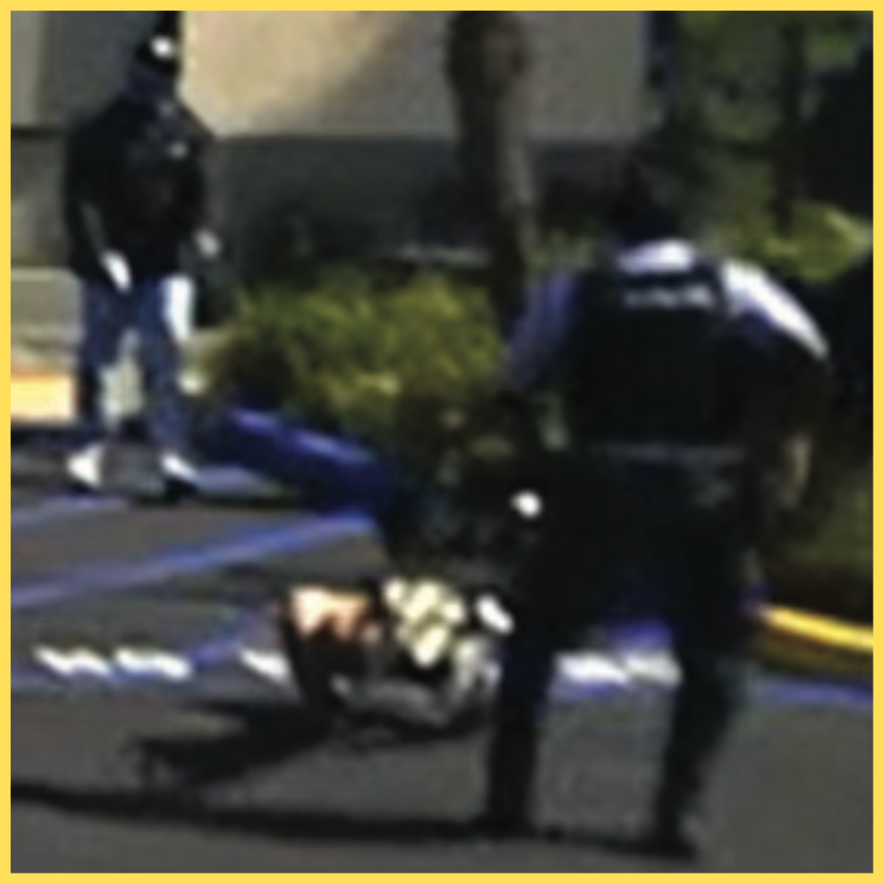 Serial Bank Robber Hits Armored Truck For $150k After Serving Federal Sentence episode artwork
