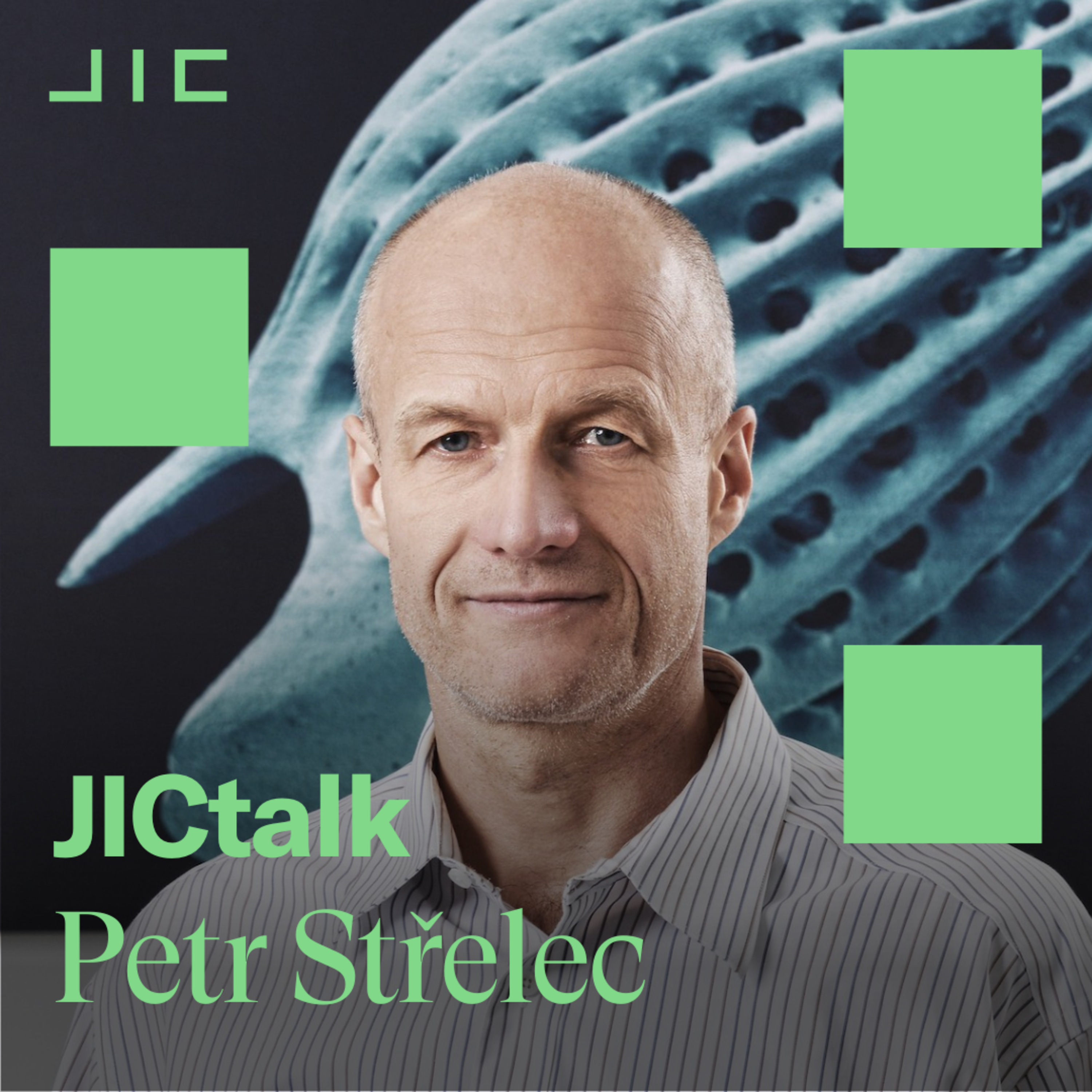 JICtalk