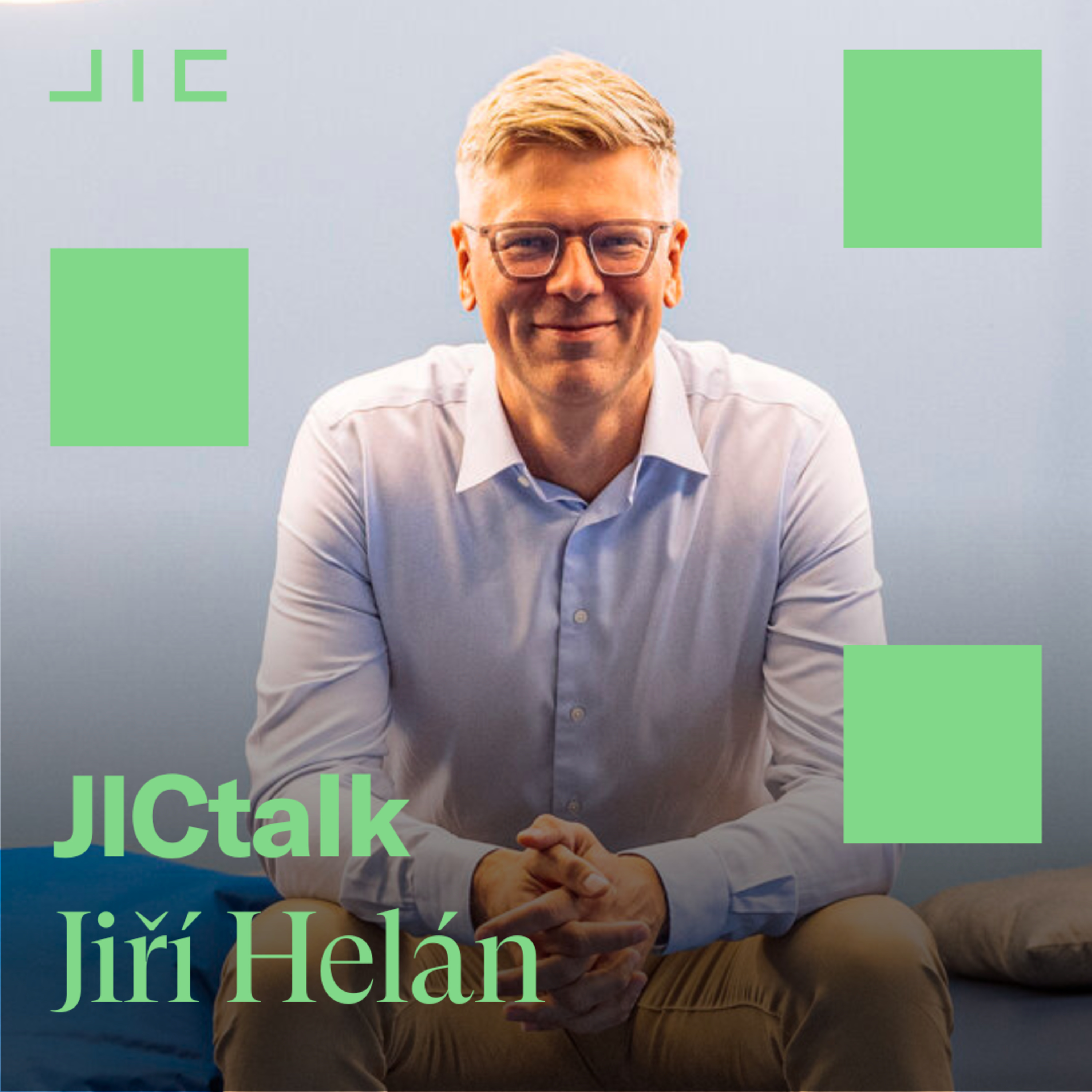 JICtalk