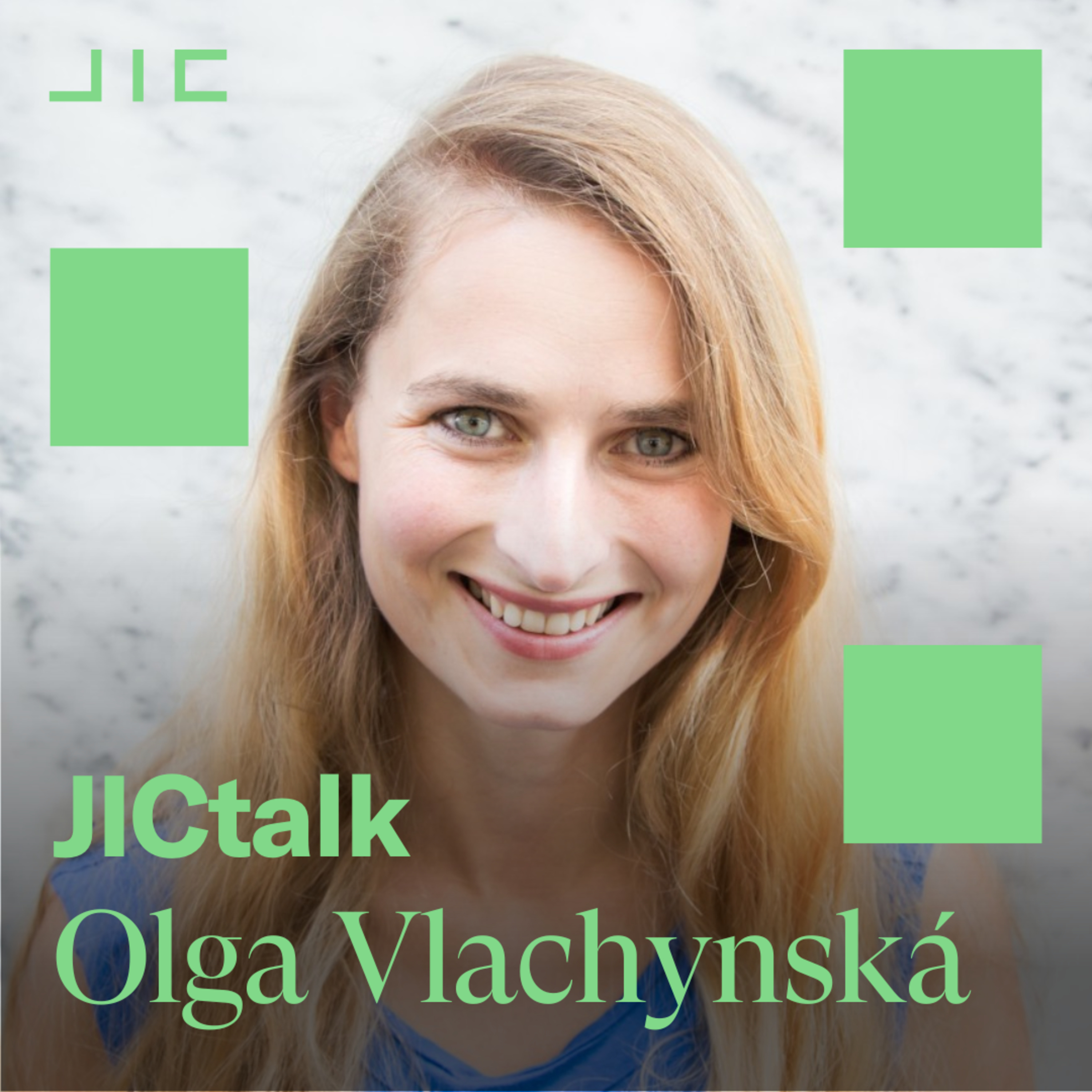 JICtalk