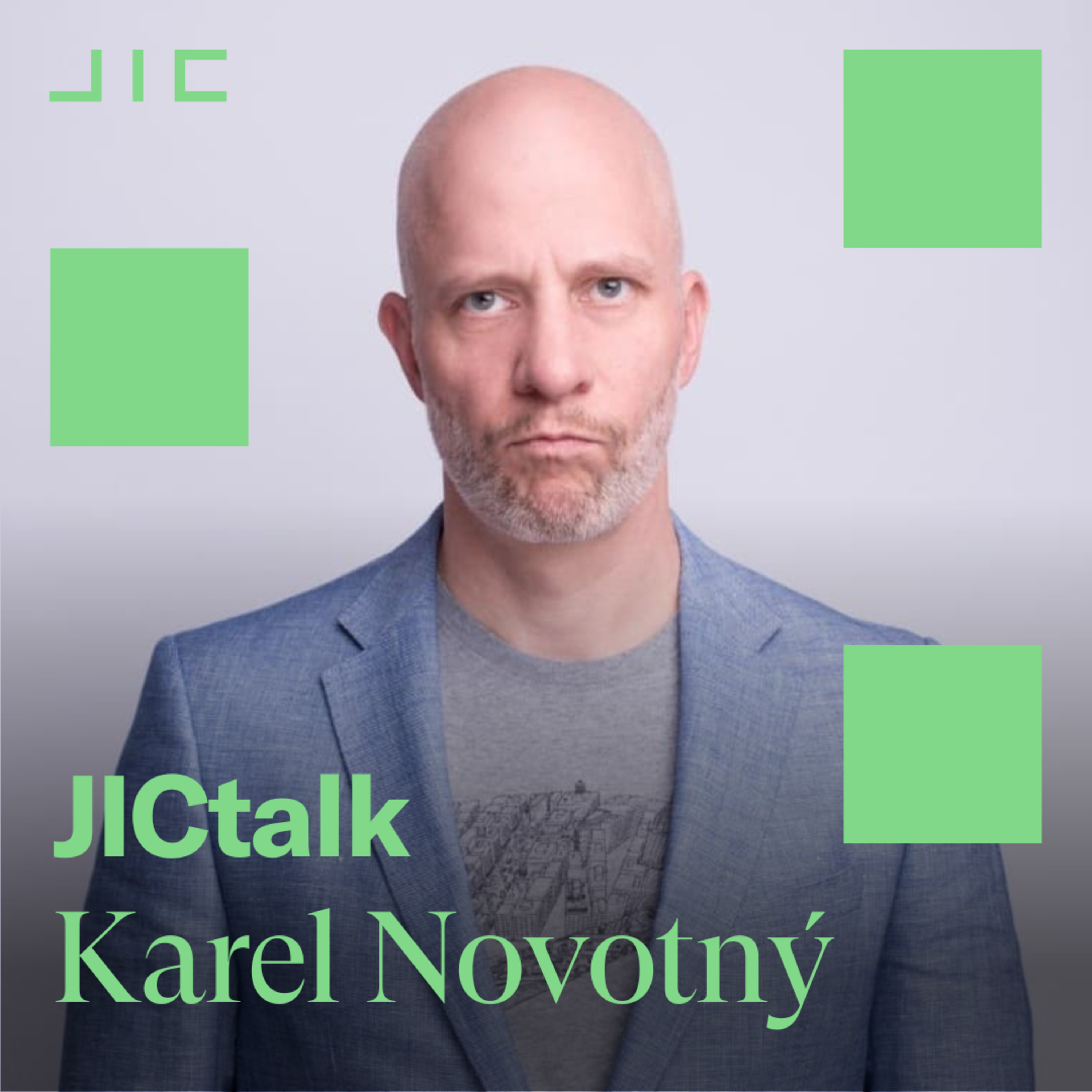 JICtalk