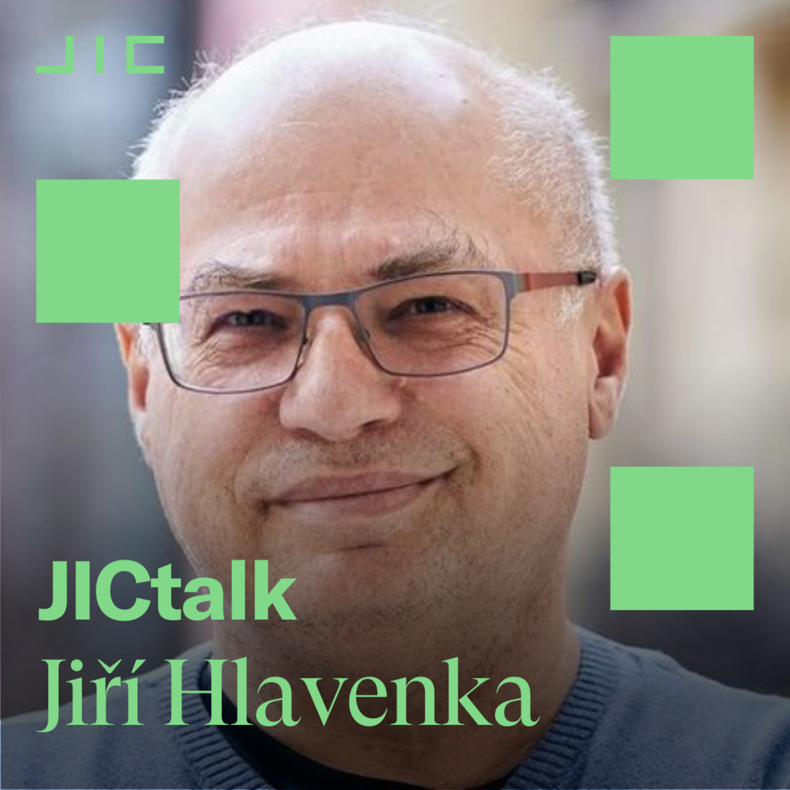 JICtalk