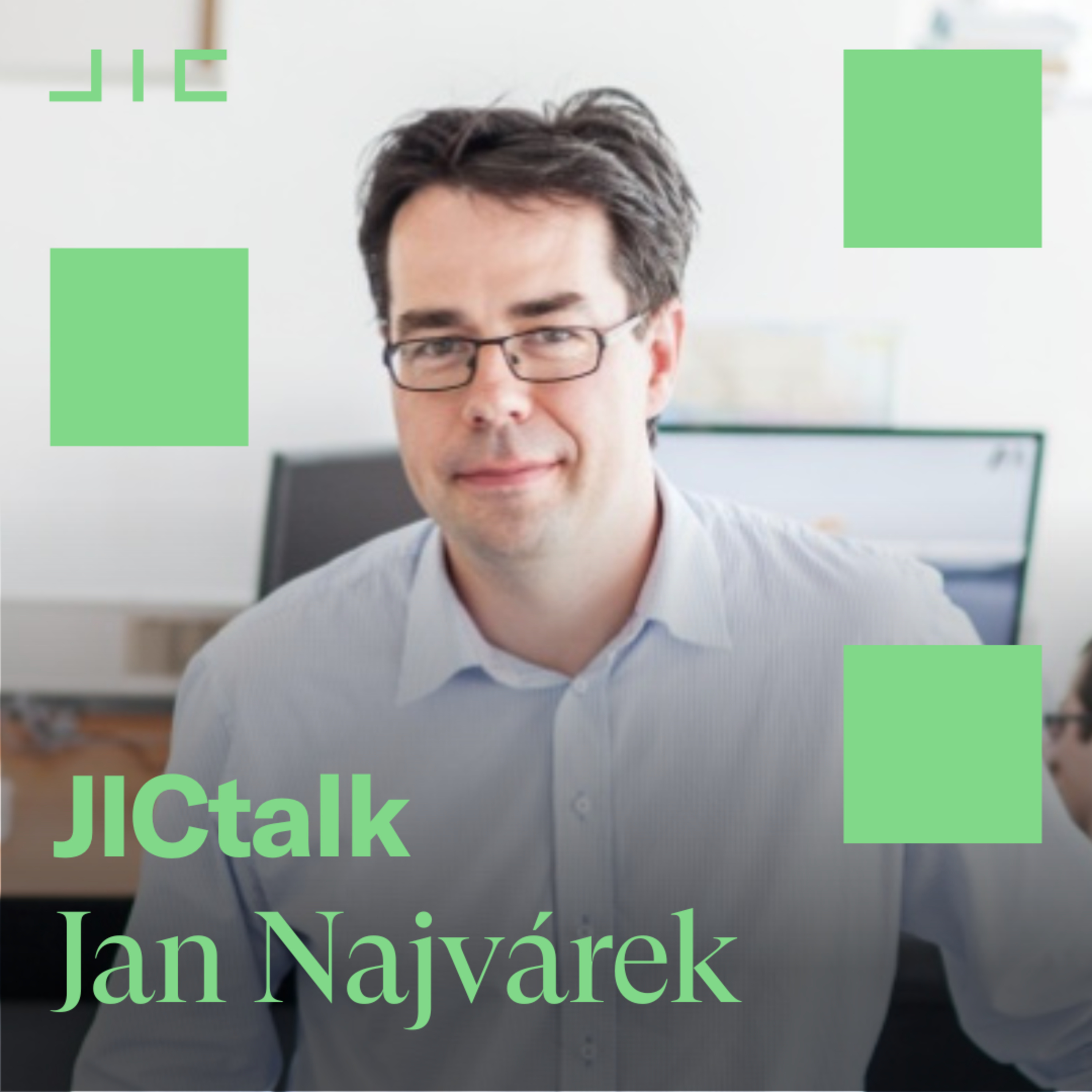 JICtalk