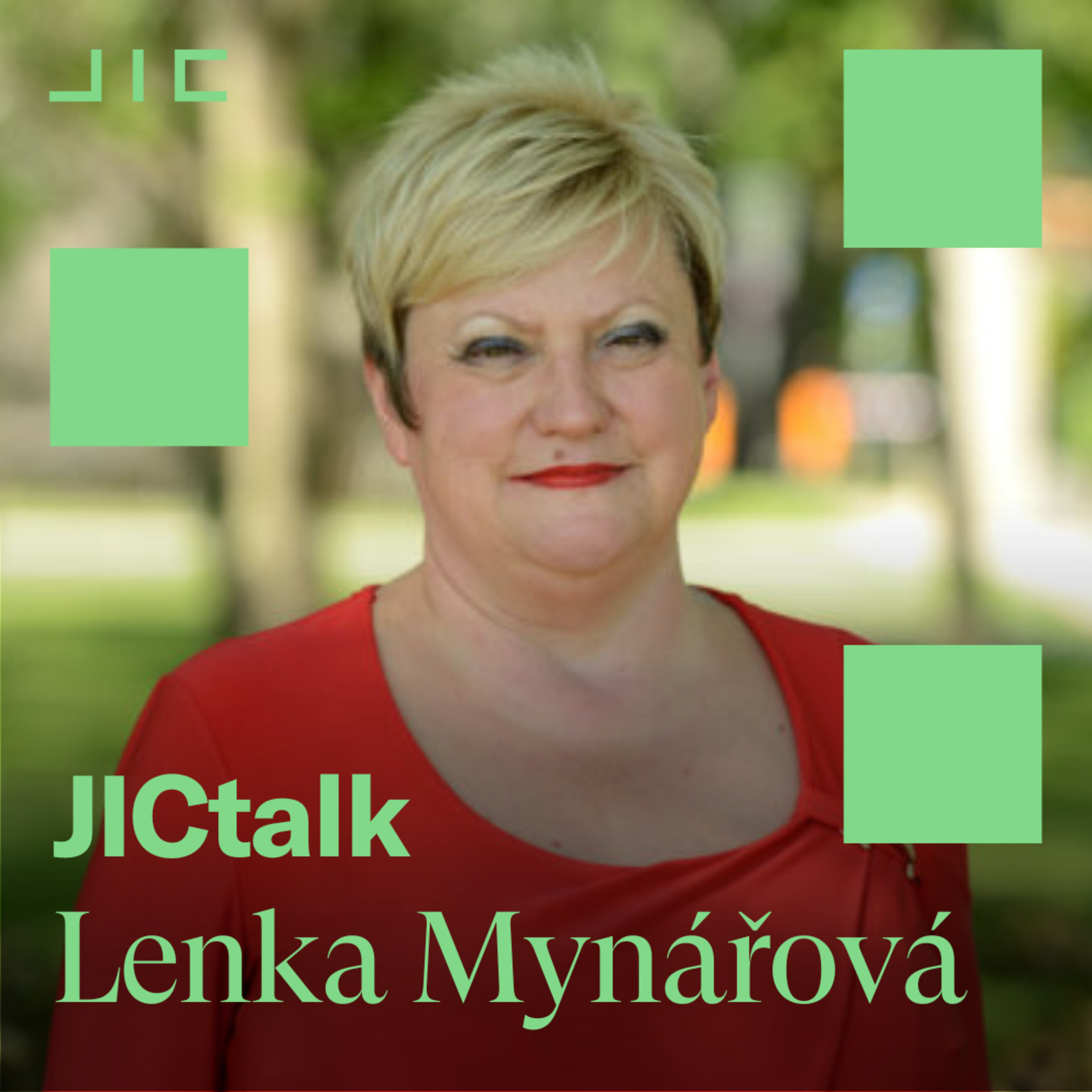 JICtalk