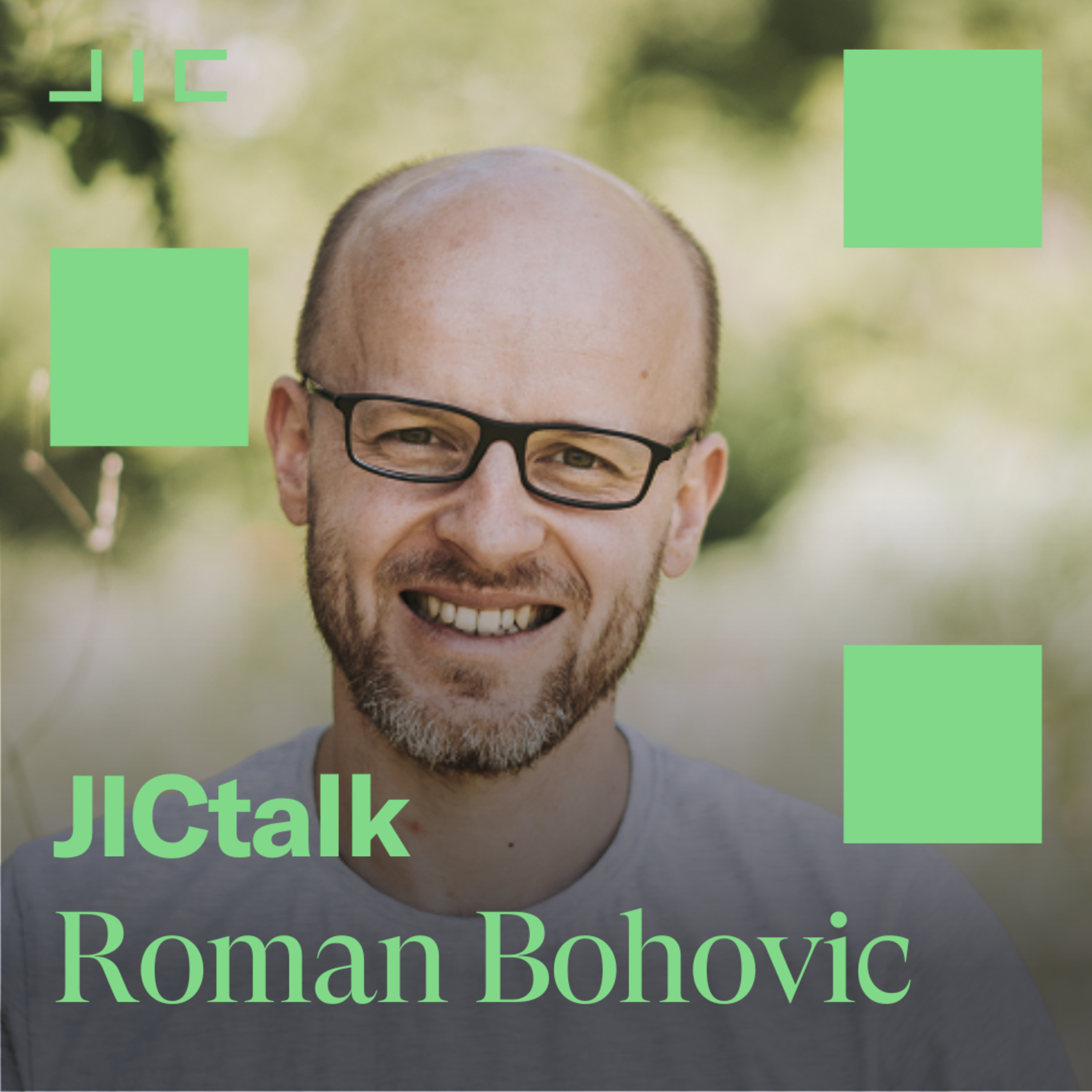 JICtalk
