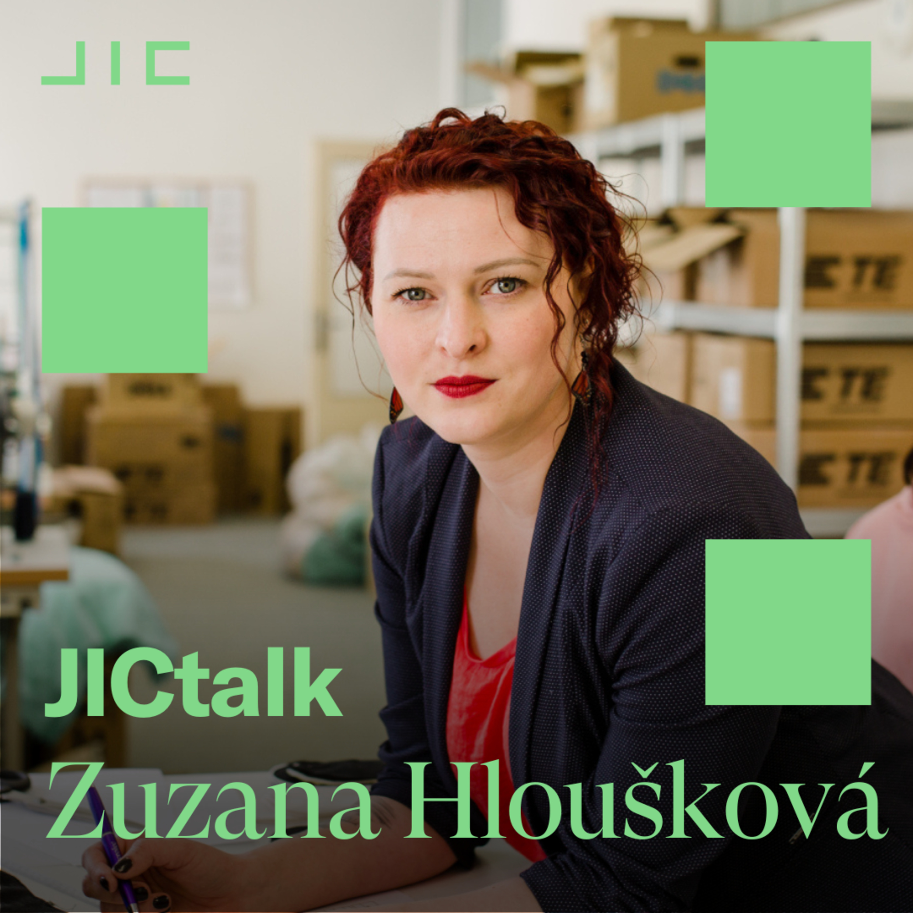 JICtalk