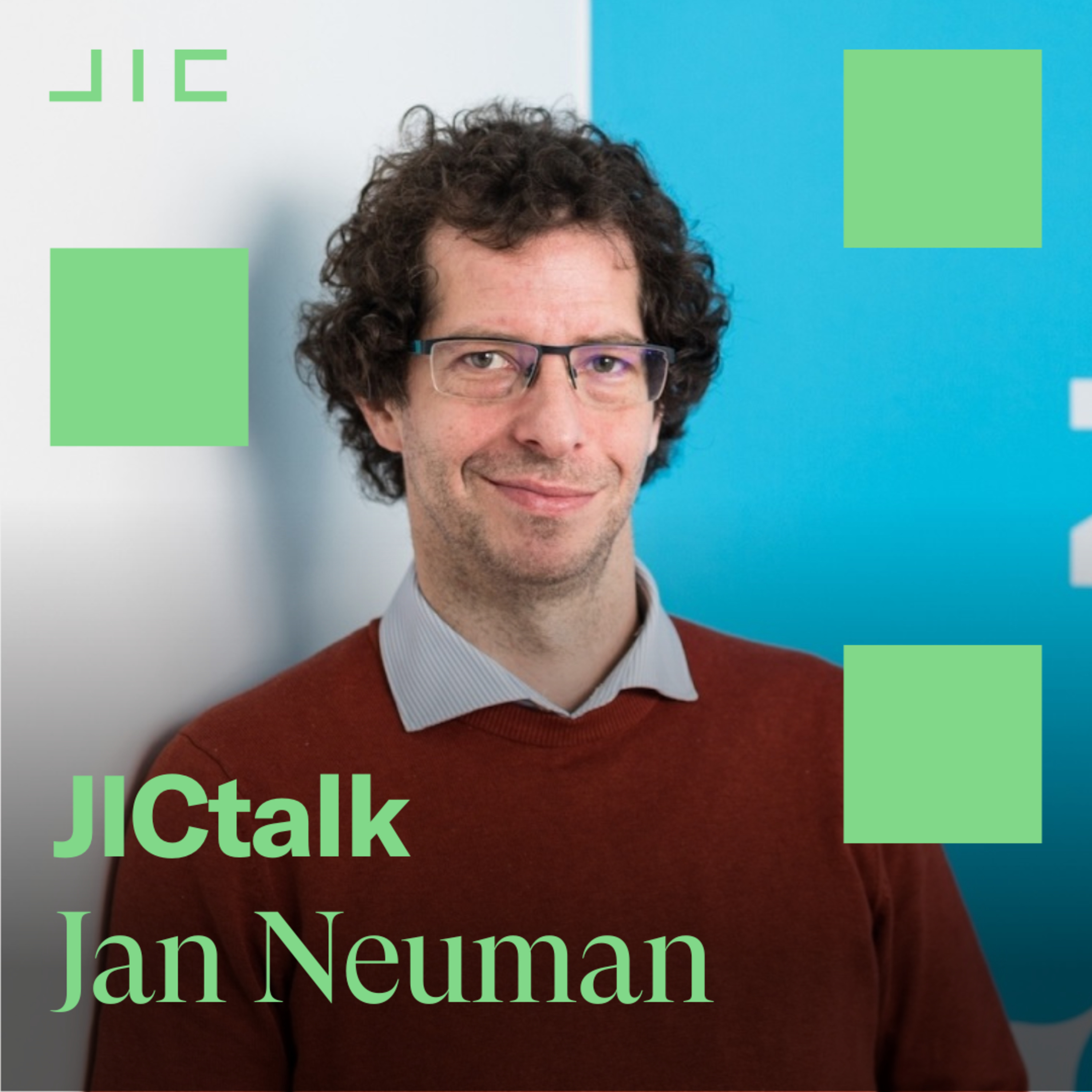 JICtalk