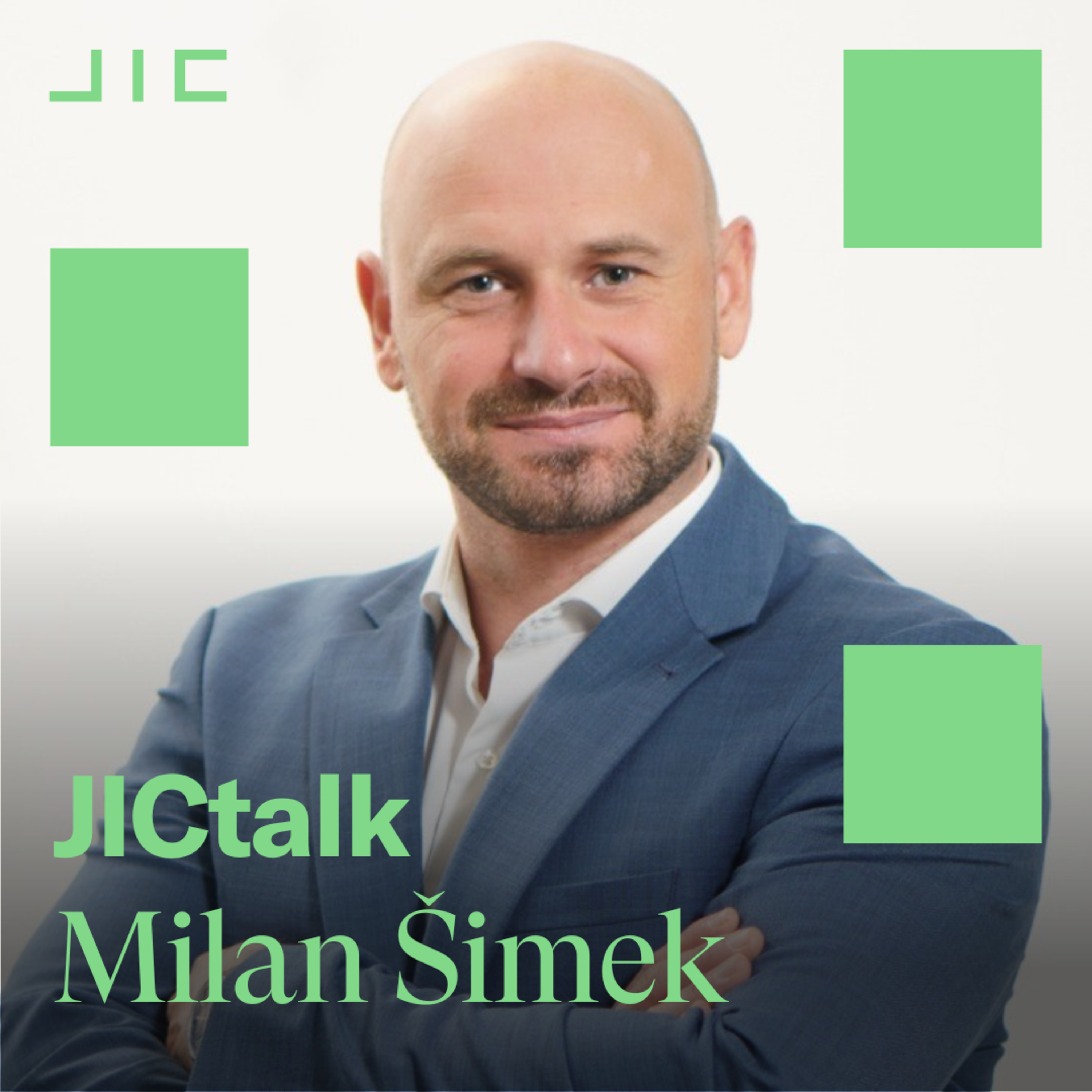 JICtalk