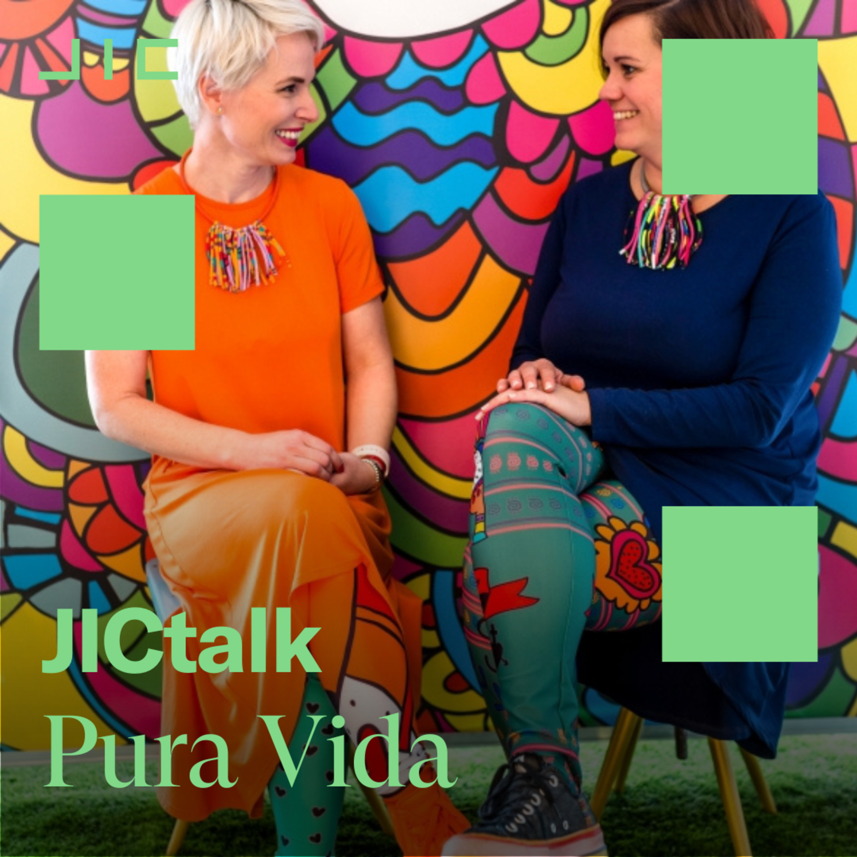 JICtalk