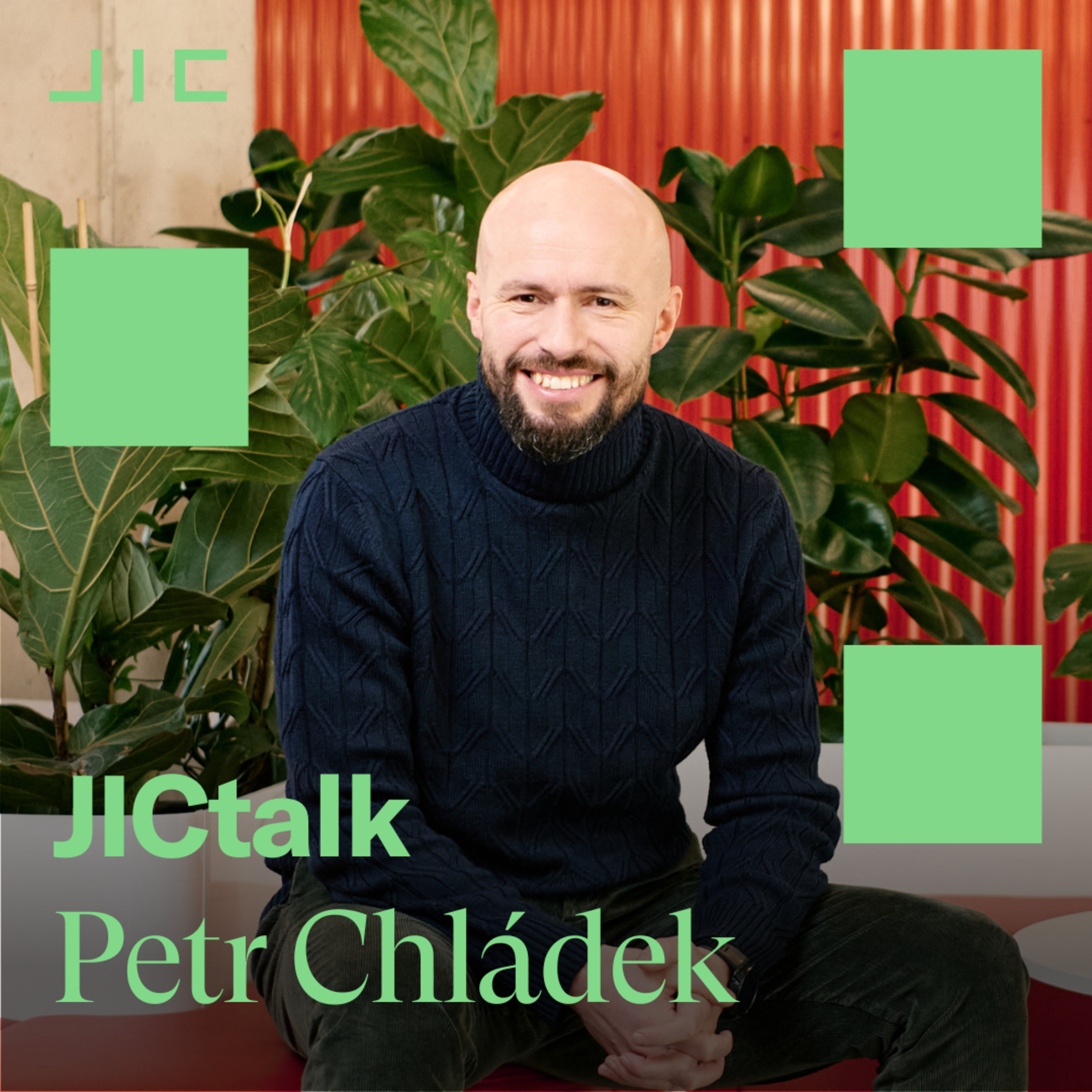 JICtalk