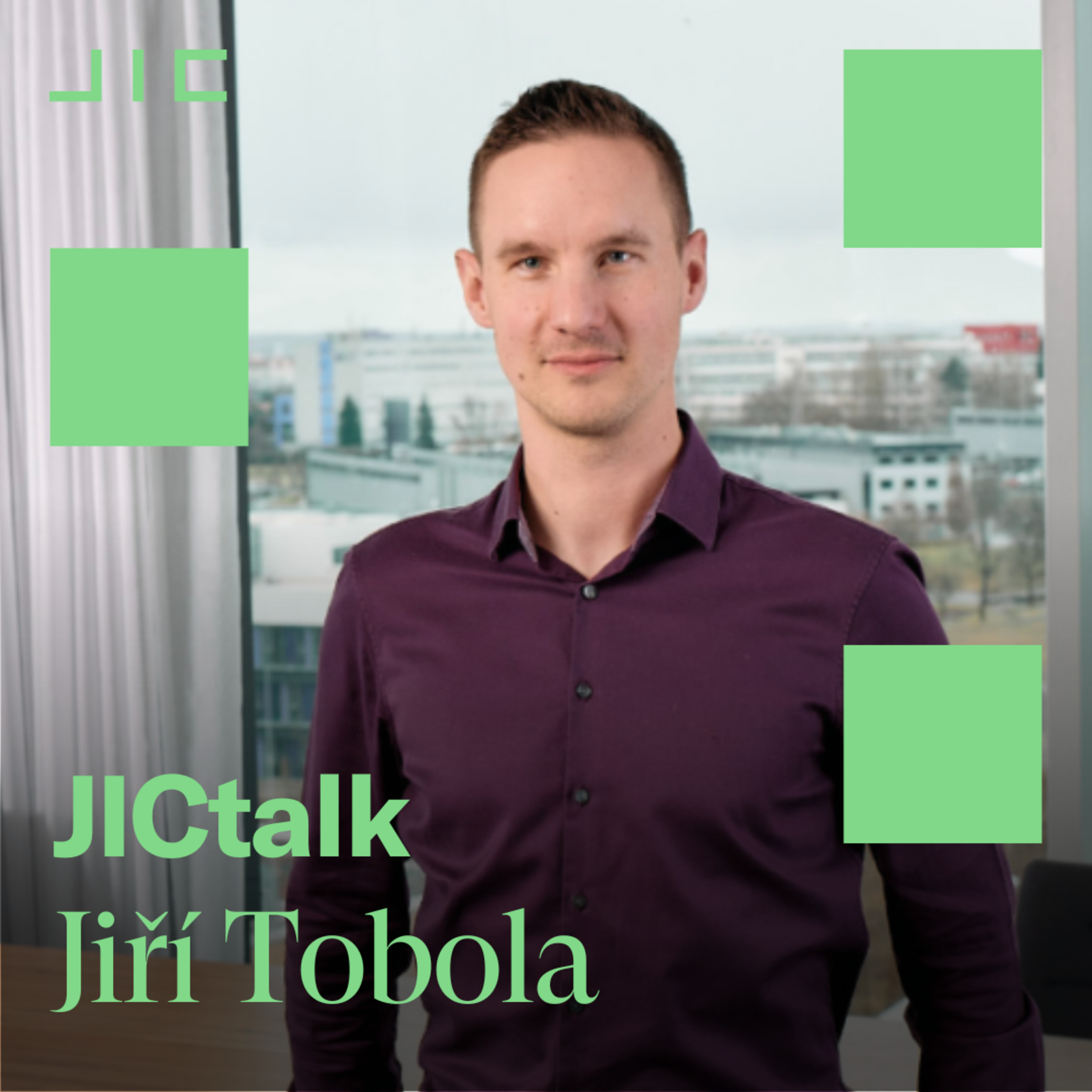 JICtalk