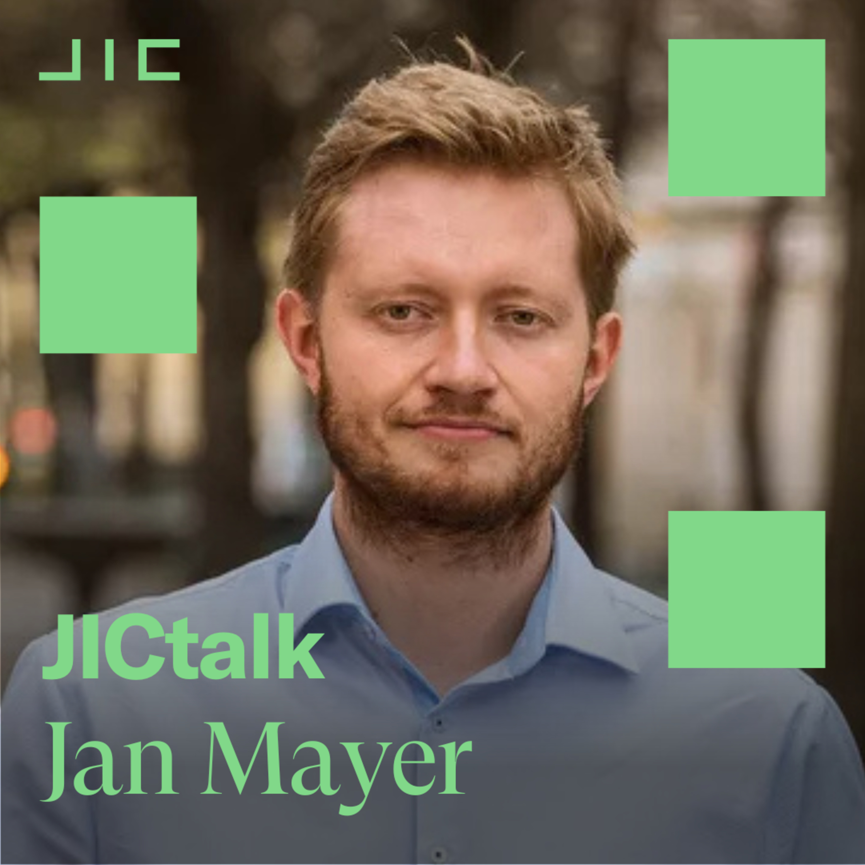 JICtalk