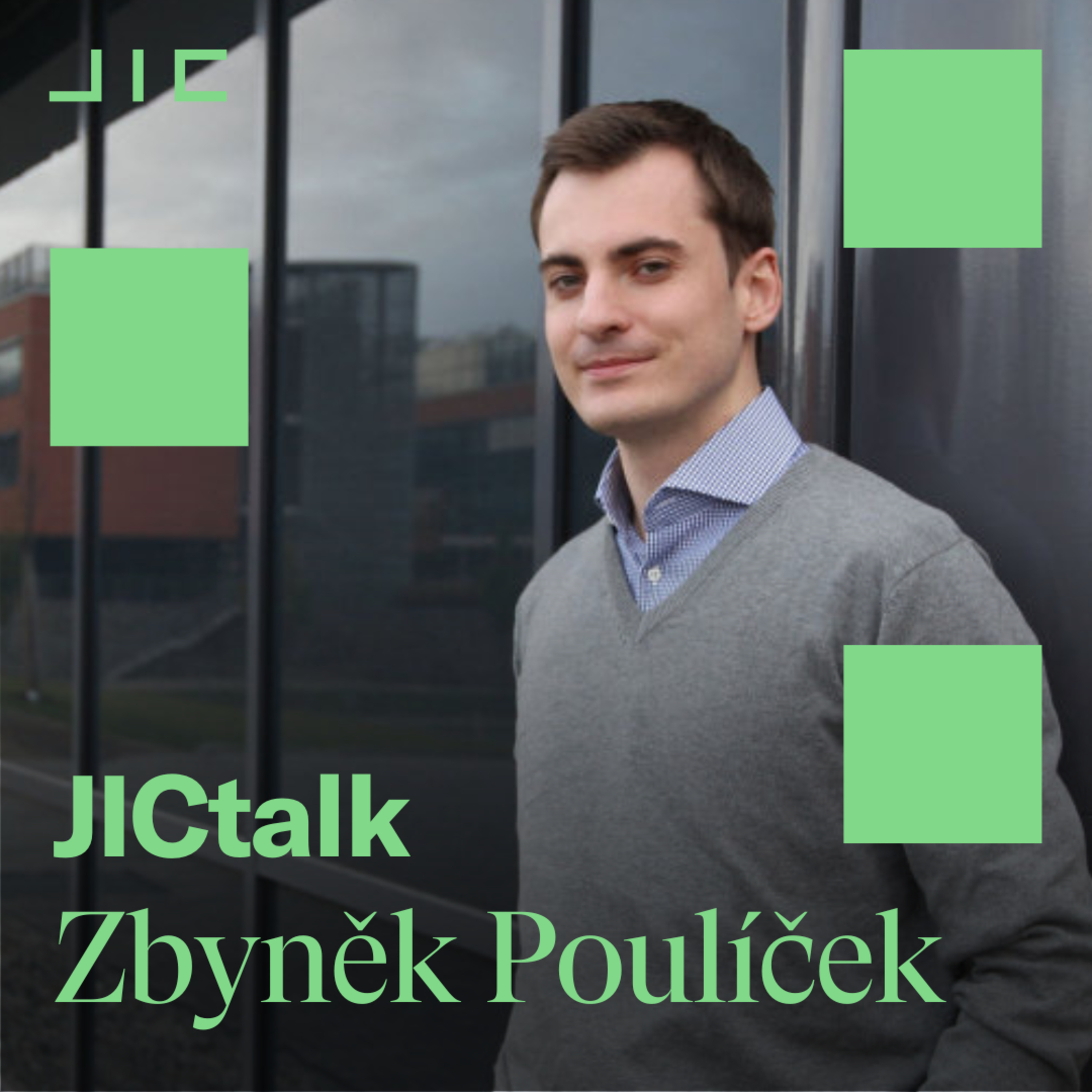 JICtalk