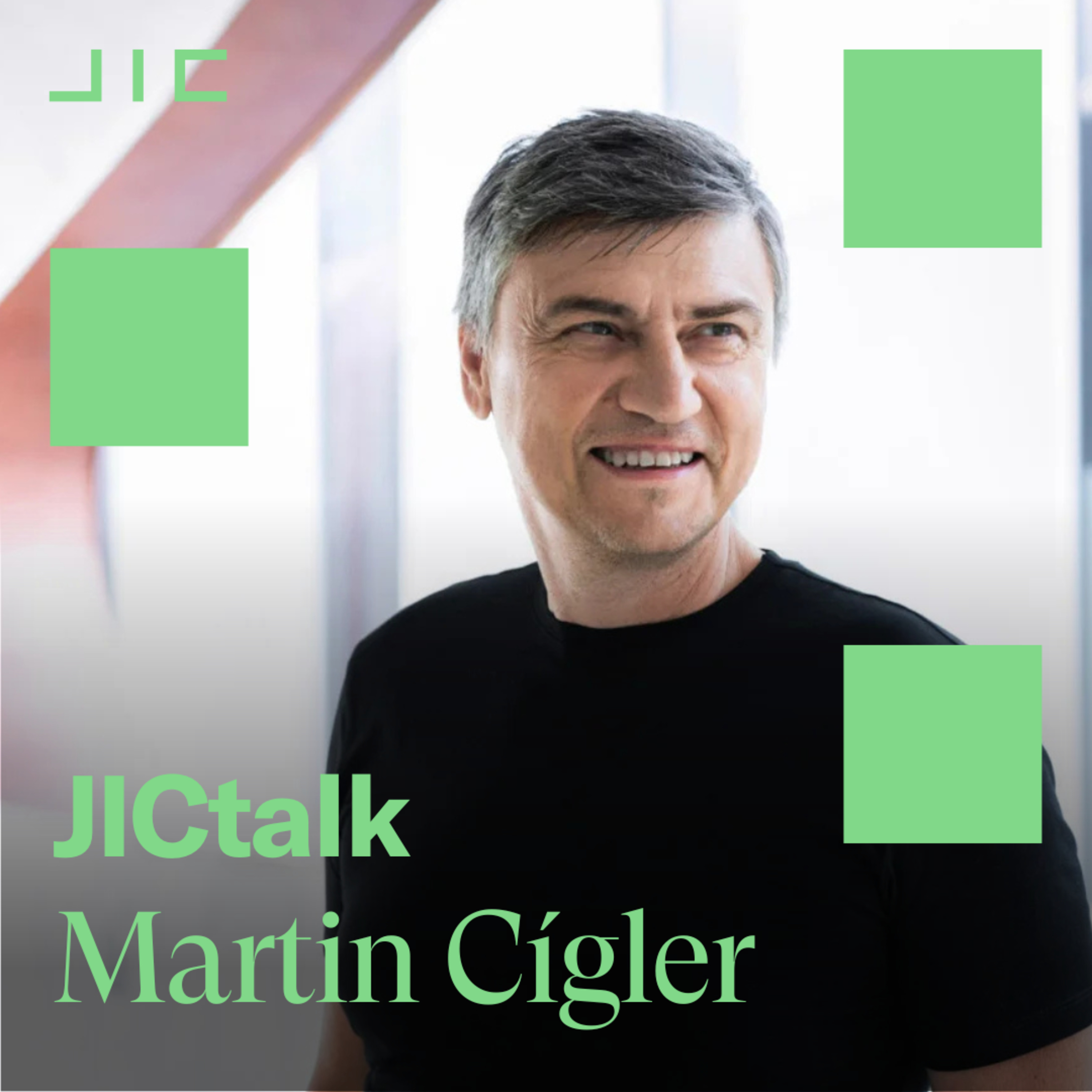 JICtalk