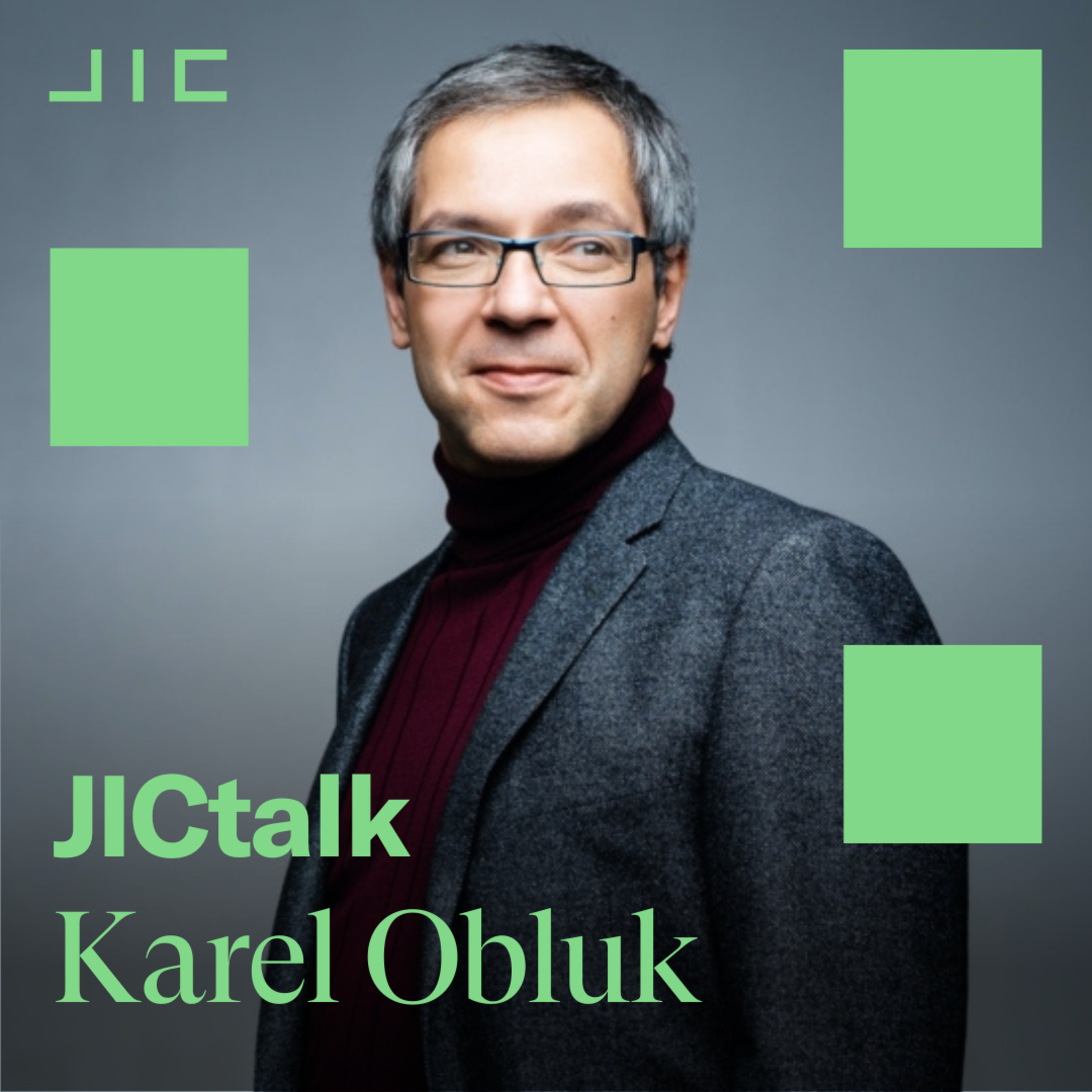 JICtalk