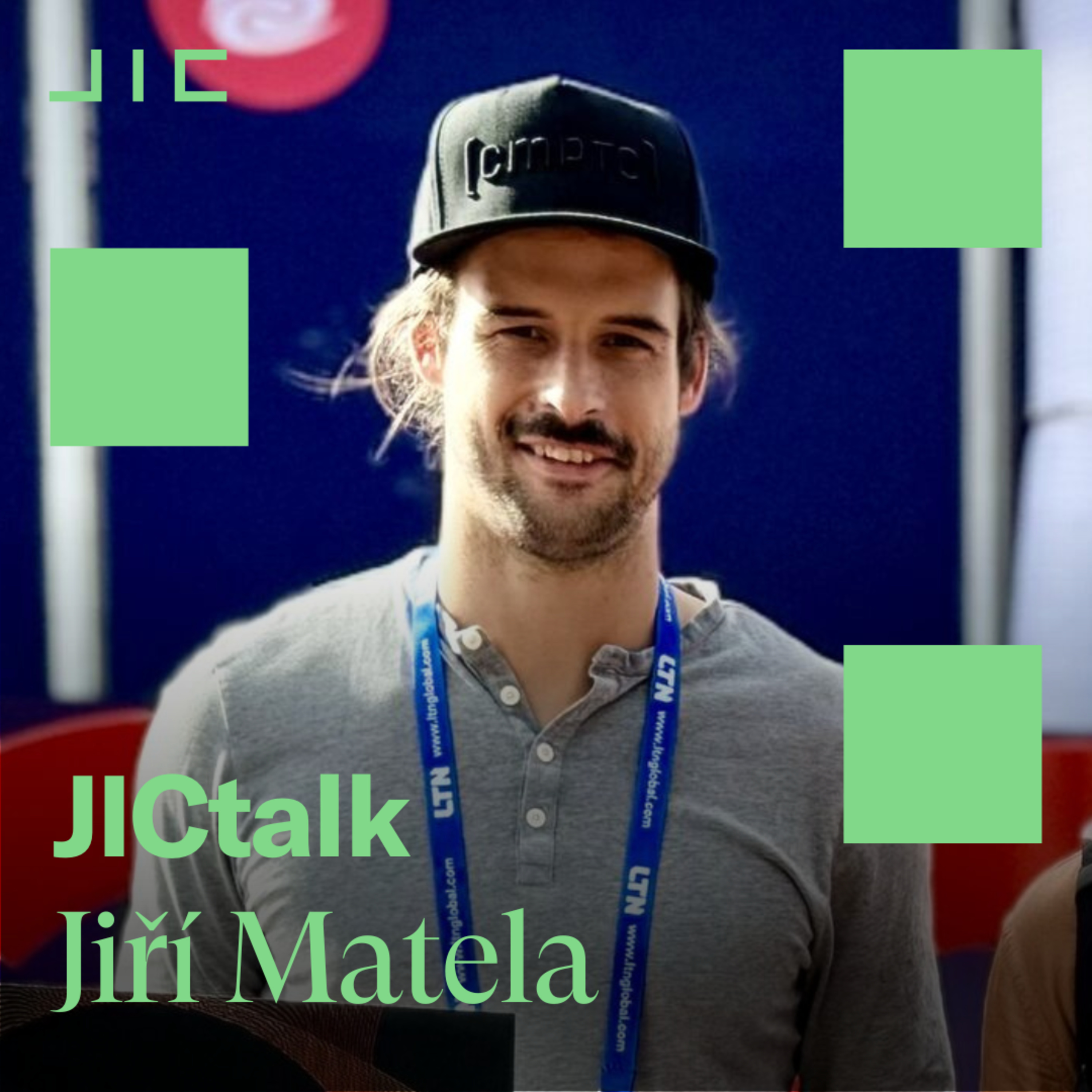 JICtalk