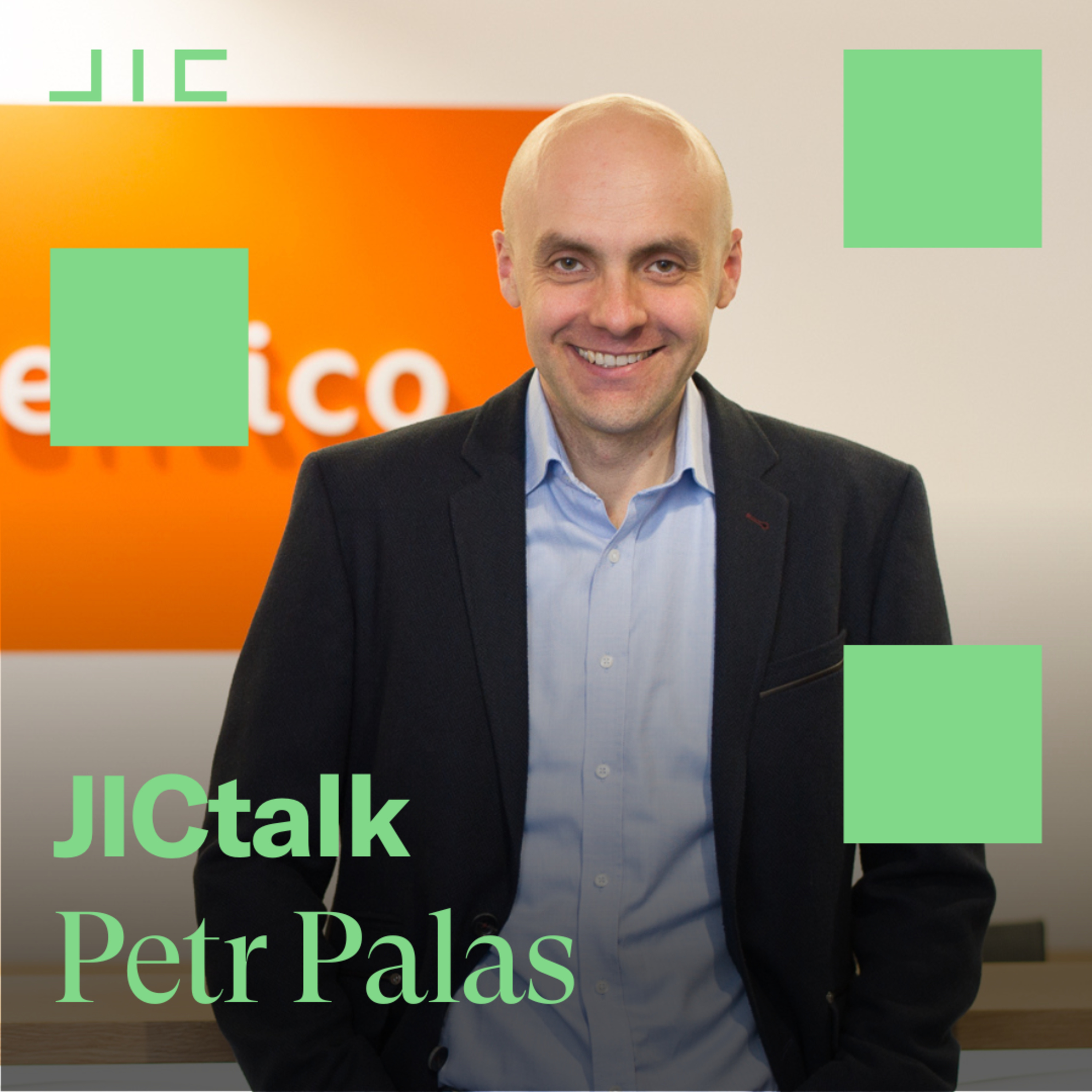 JICtalk