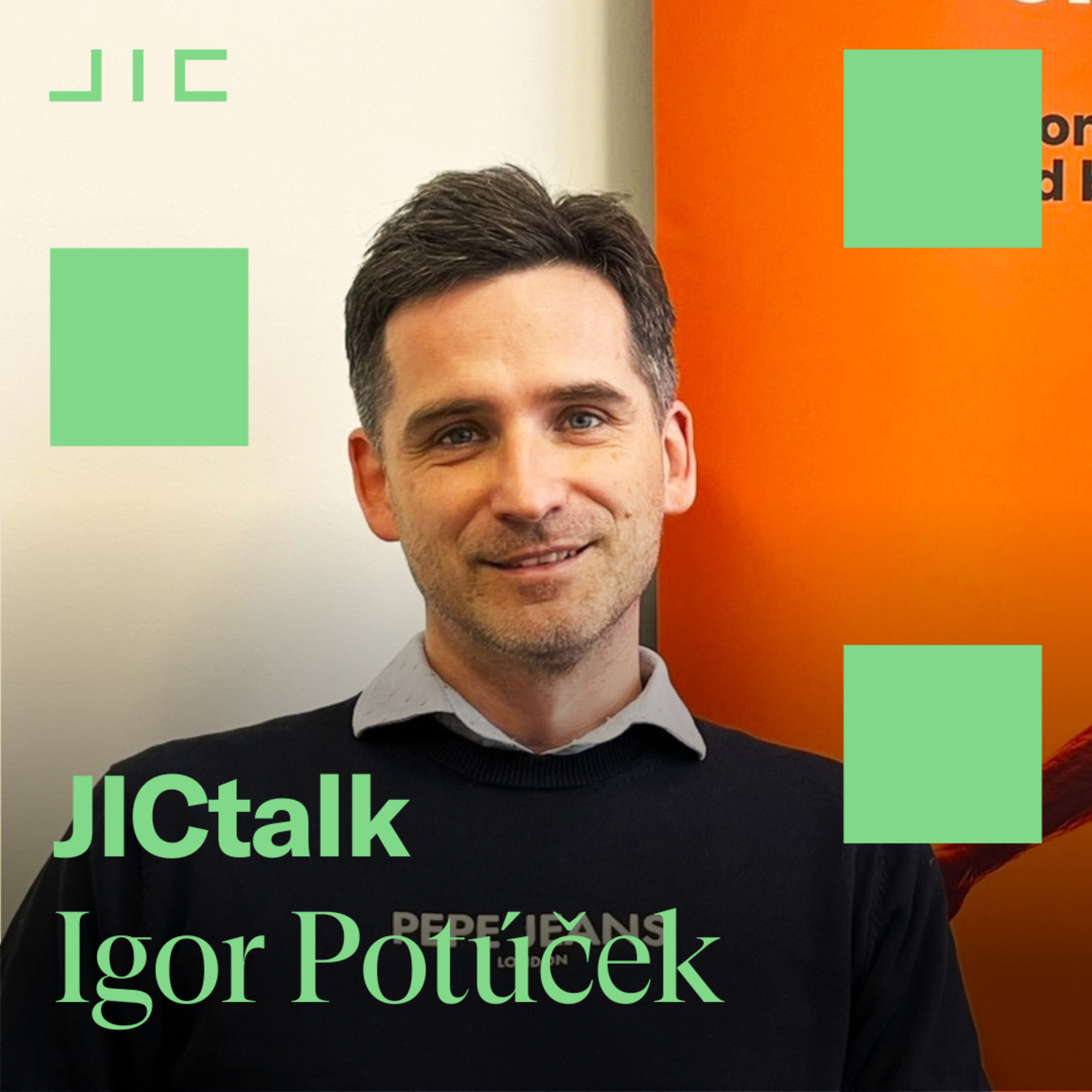 JICtalk