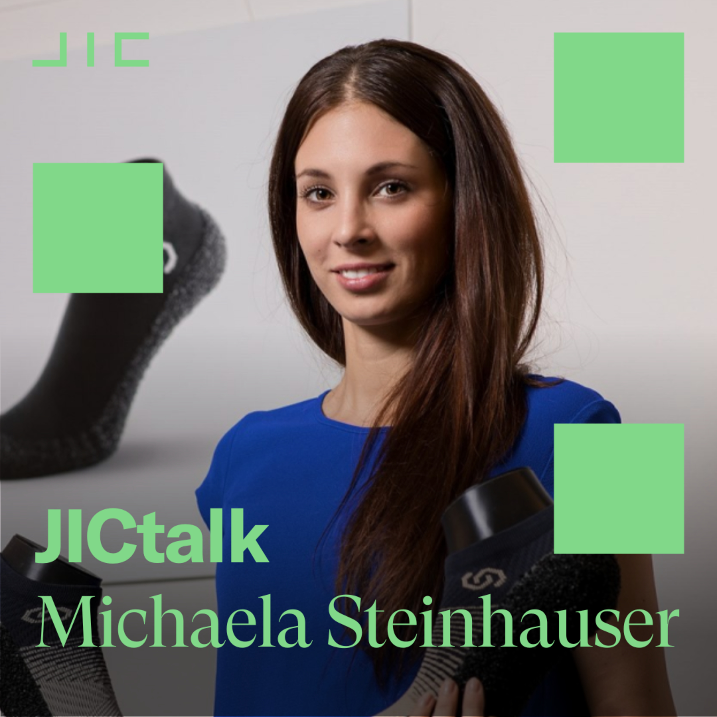 JICtalk