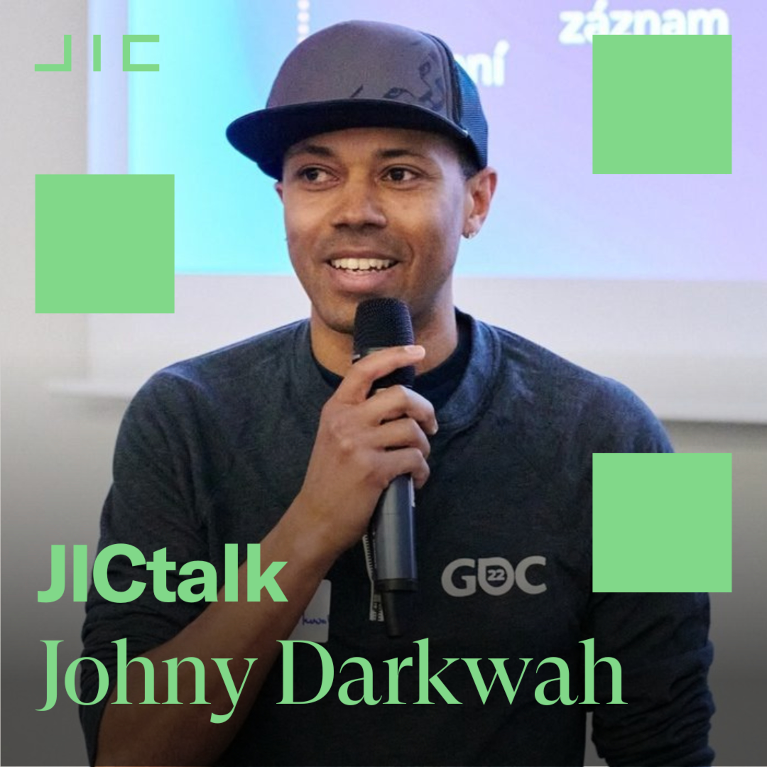 JICtalk