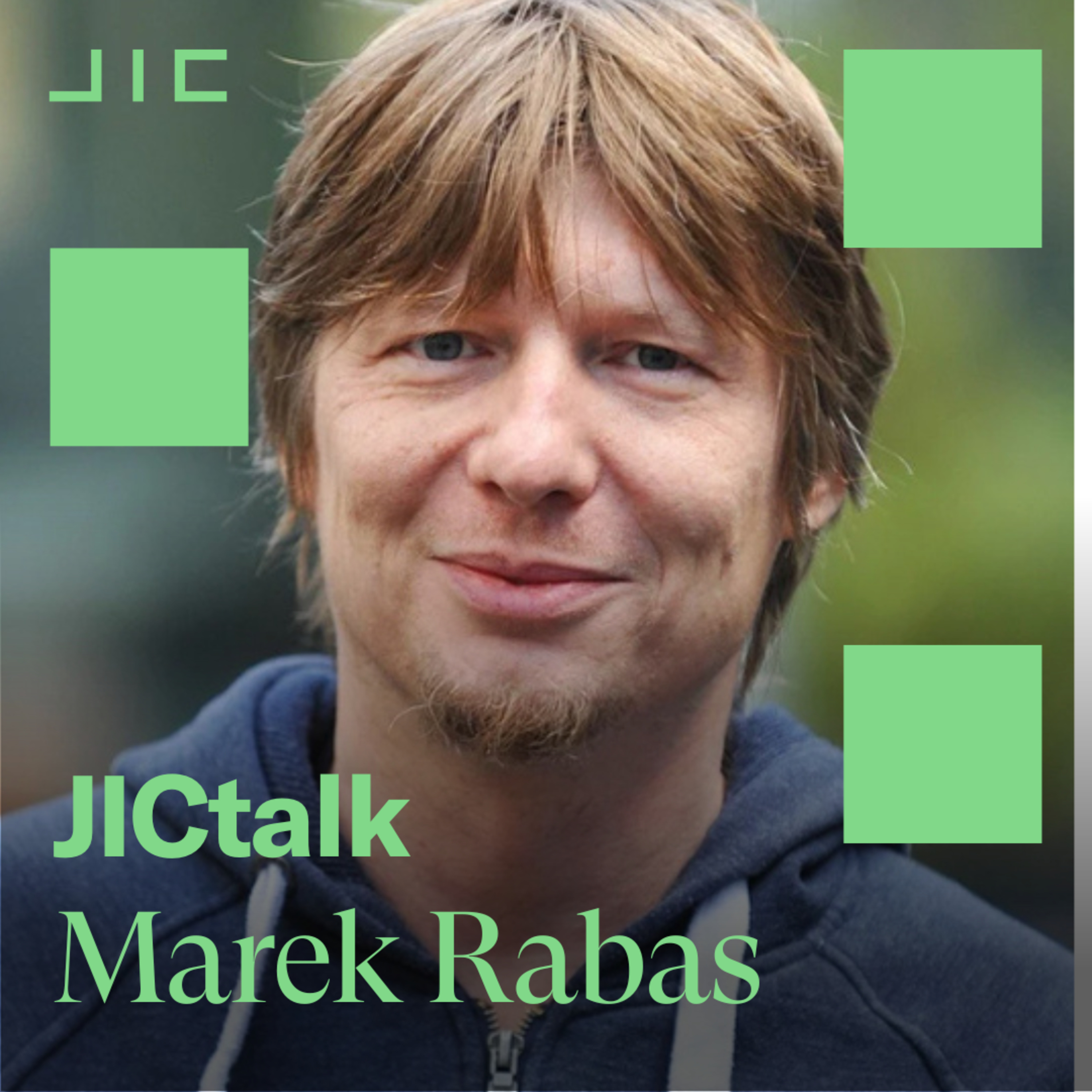 JICtalk