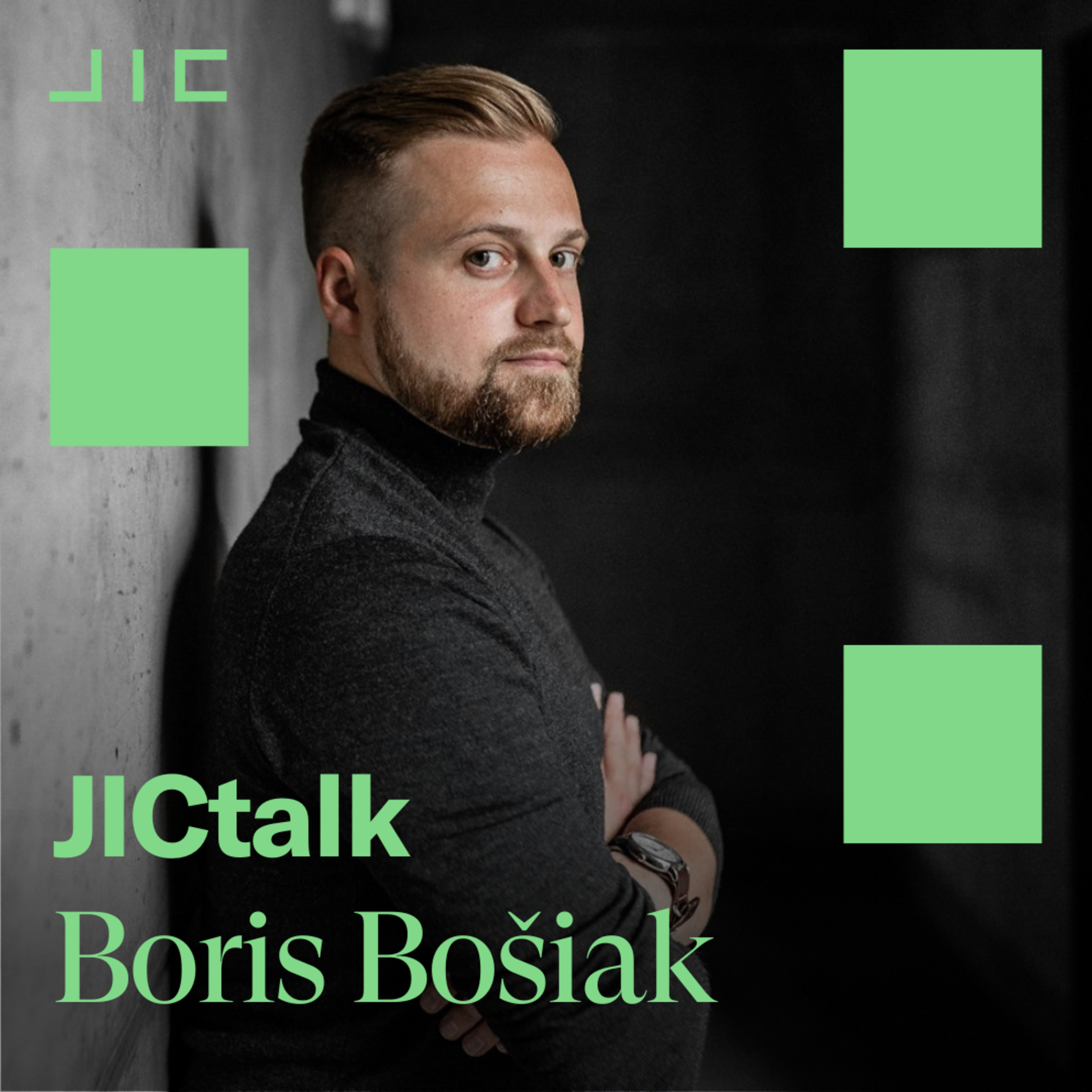 JICtalk