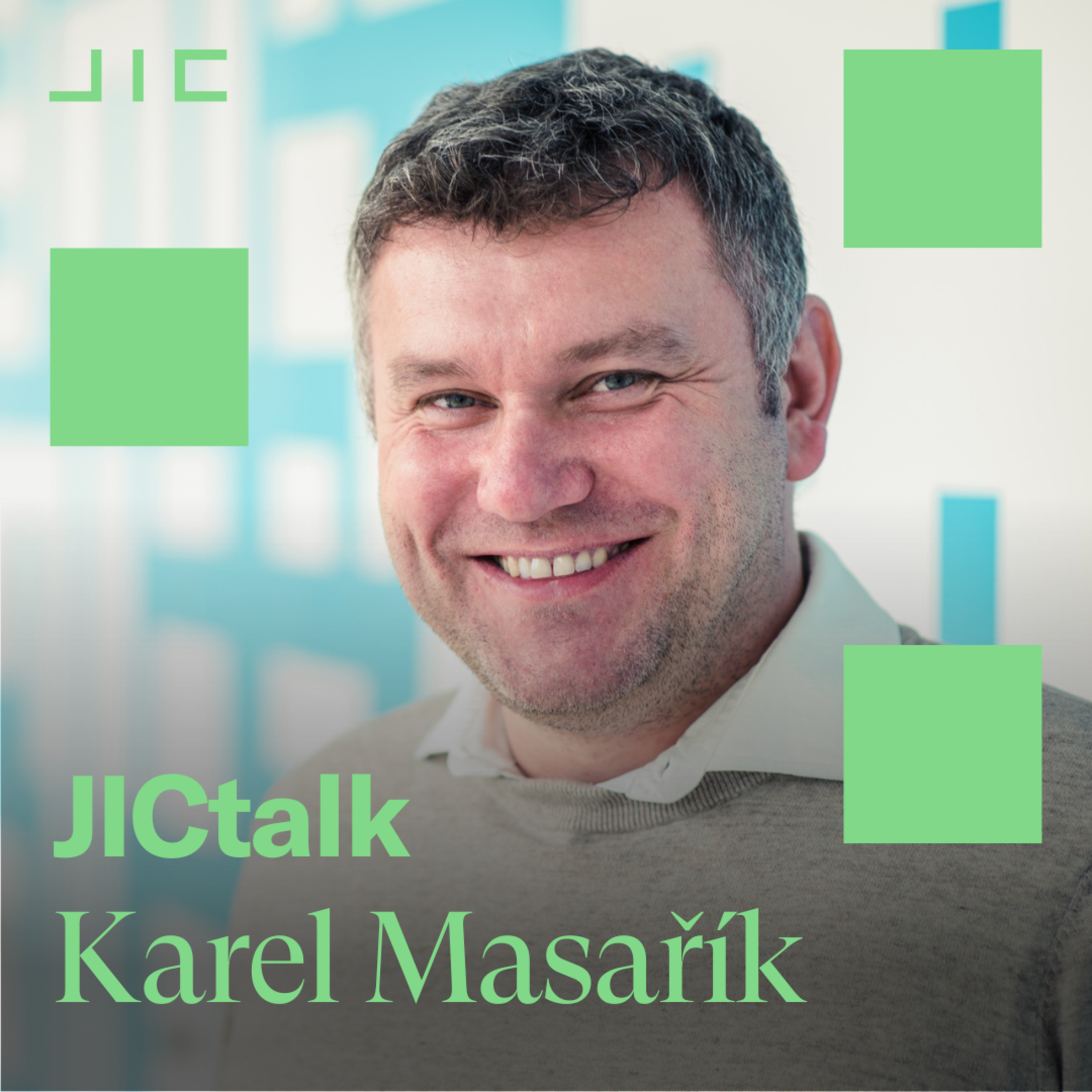 JICtalk