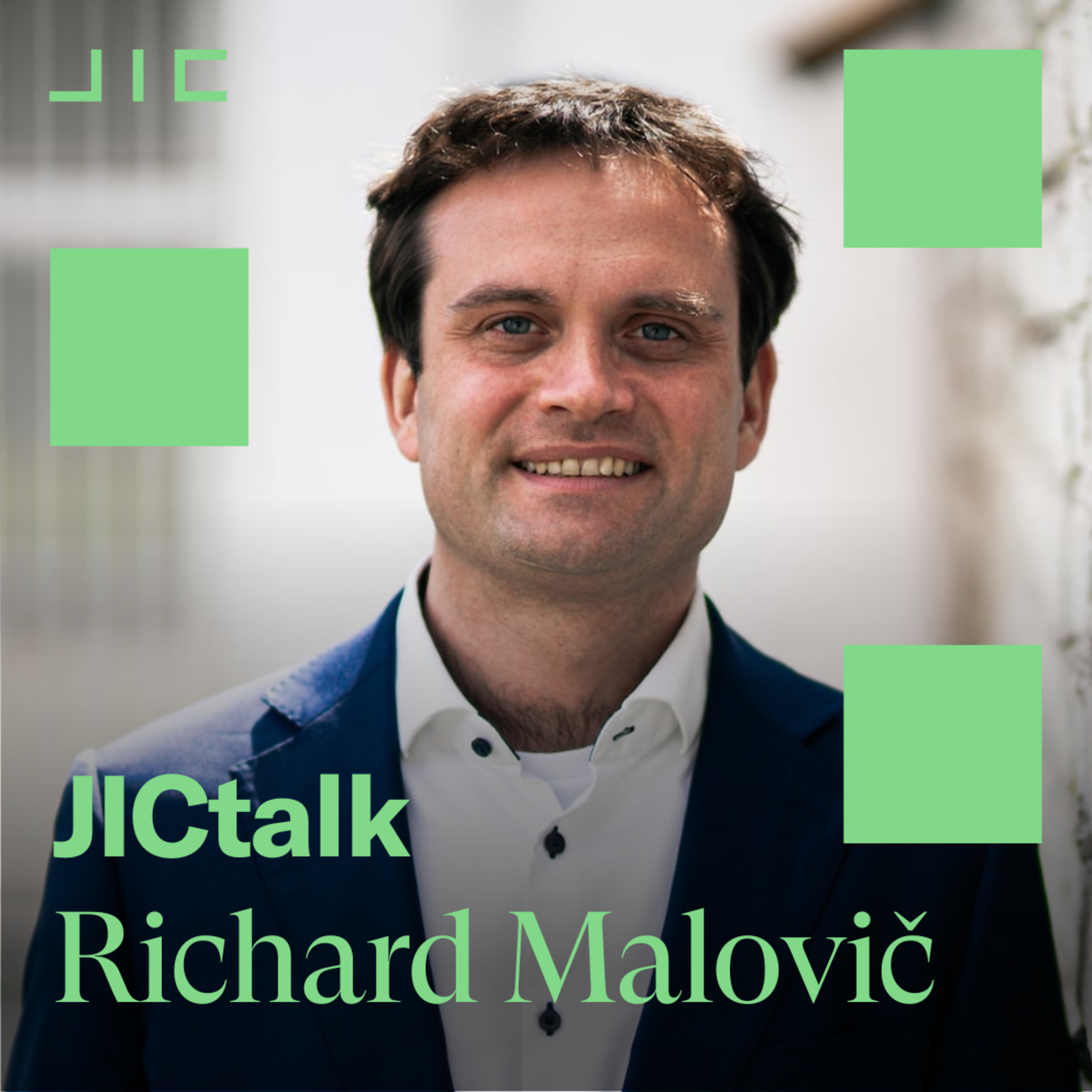 JICtalk