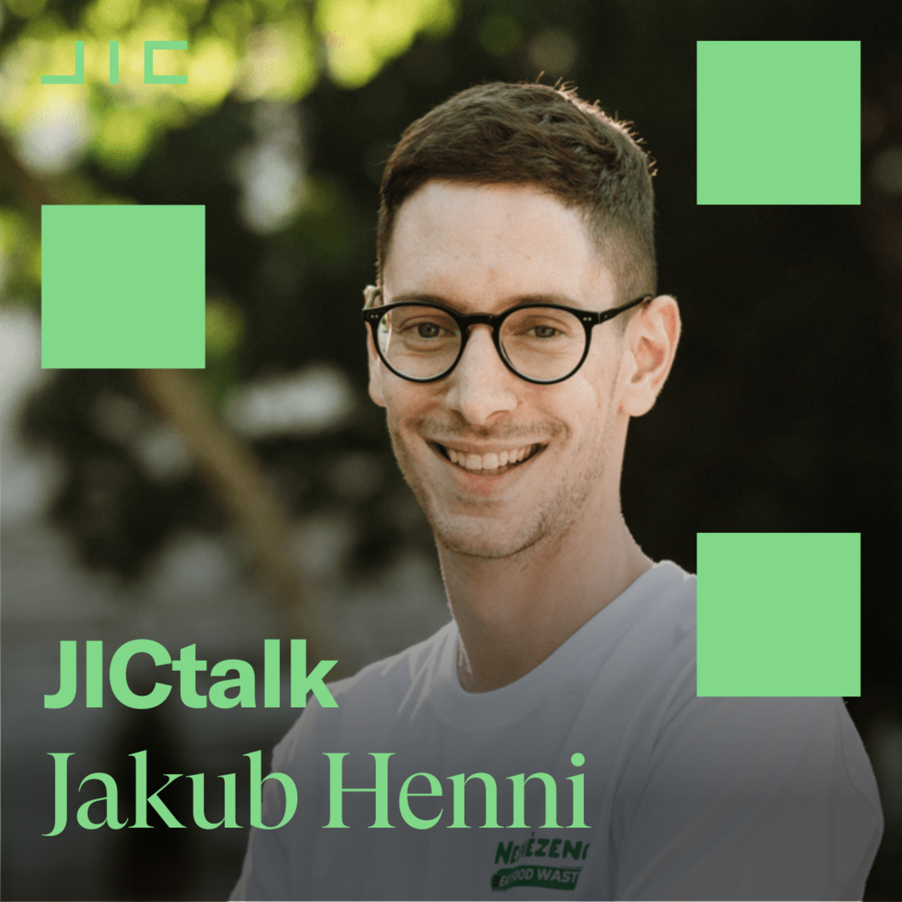 JICtalk
