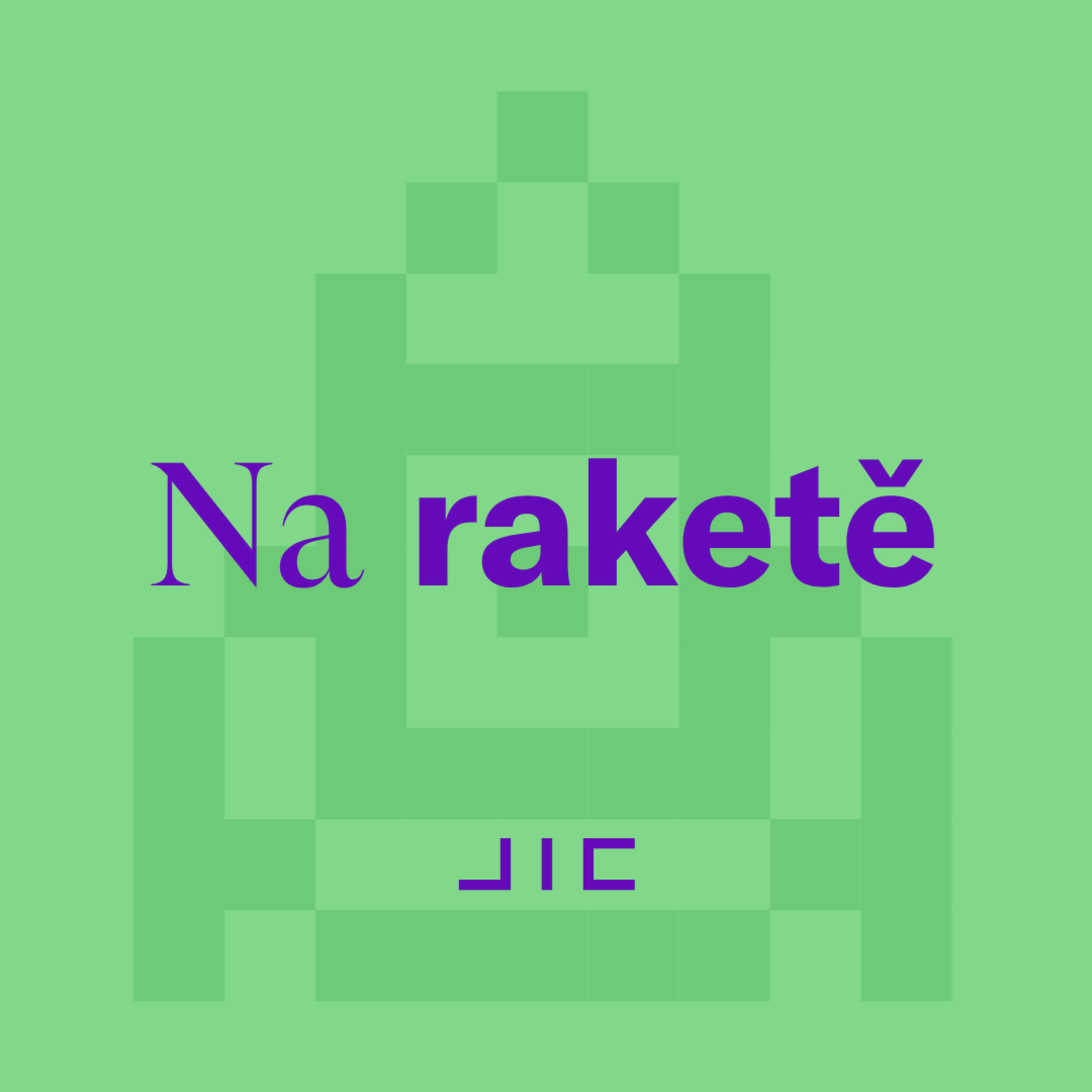 Na raketě 20 | říjen