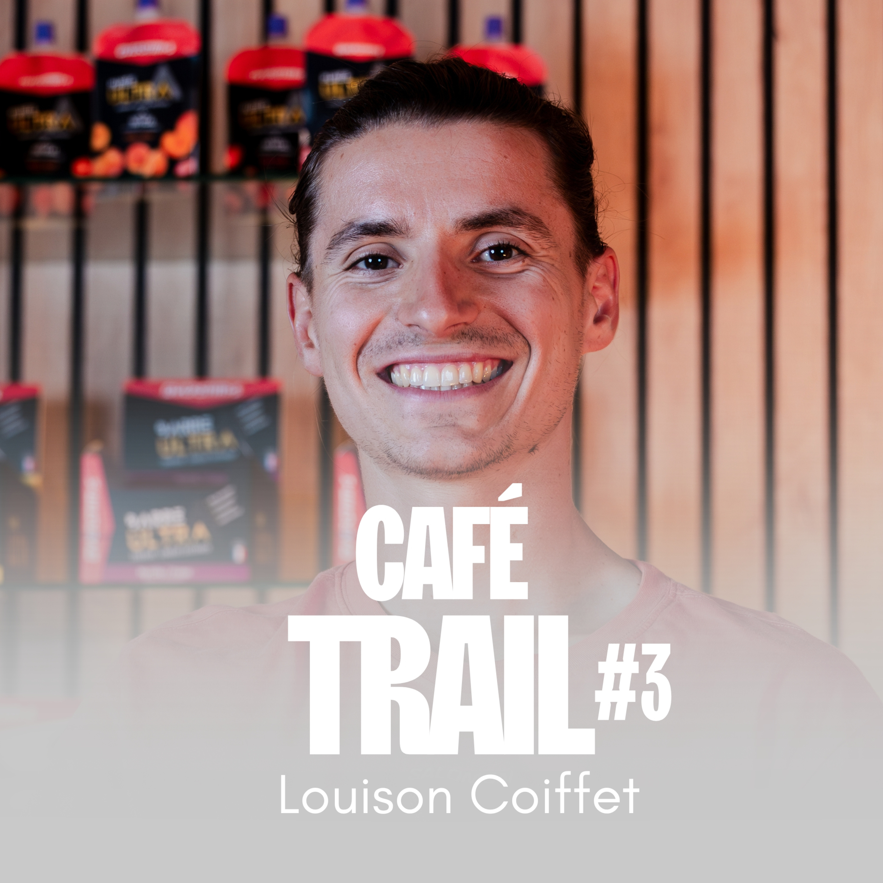 Café Trail