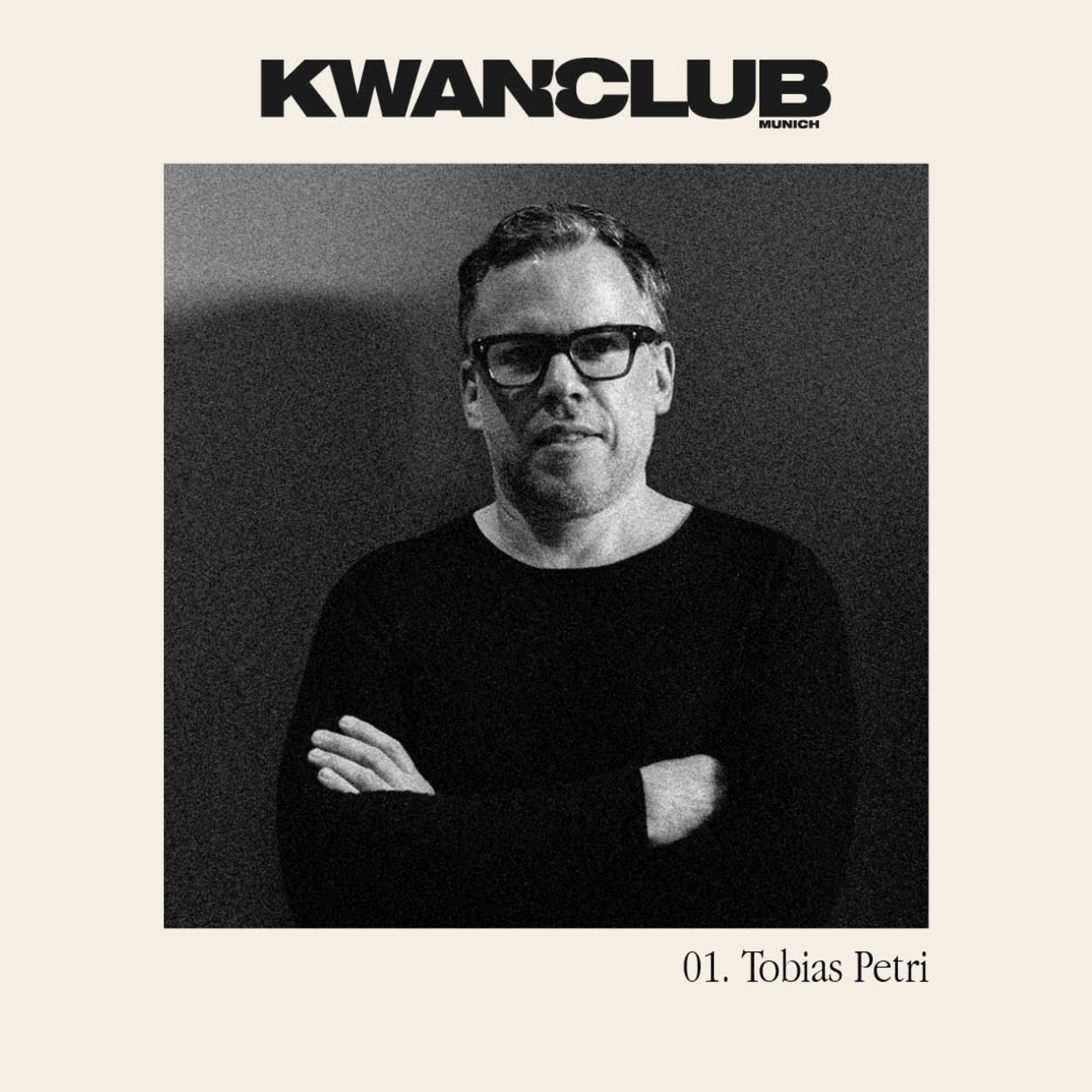 KWANCLUB Munich // Wie wird man eigentlich ...