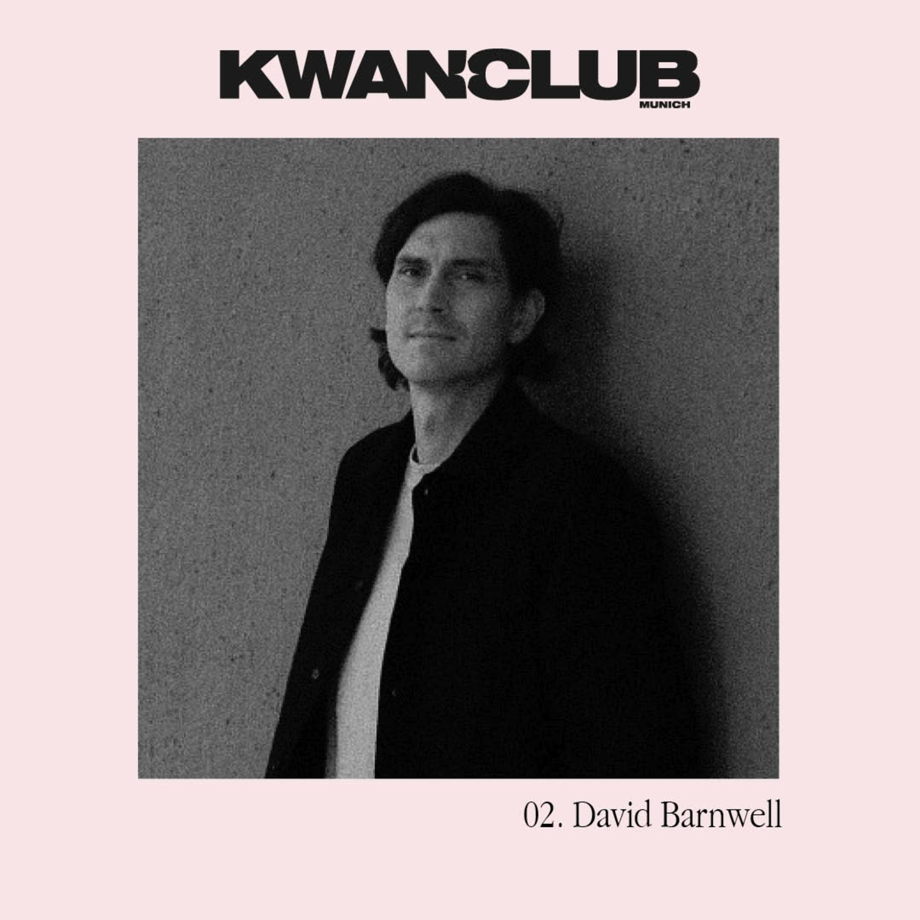 KWANCLUB Munich // Wie wird man eigentlich ...