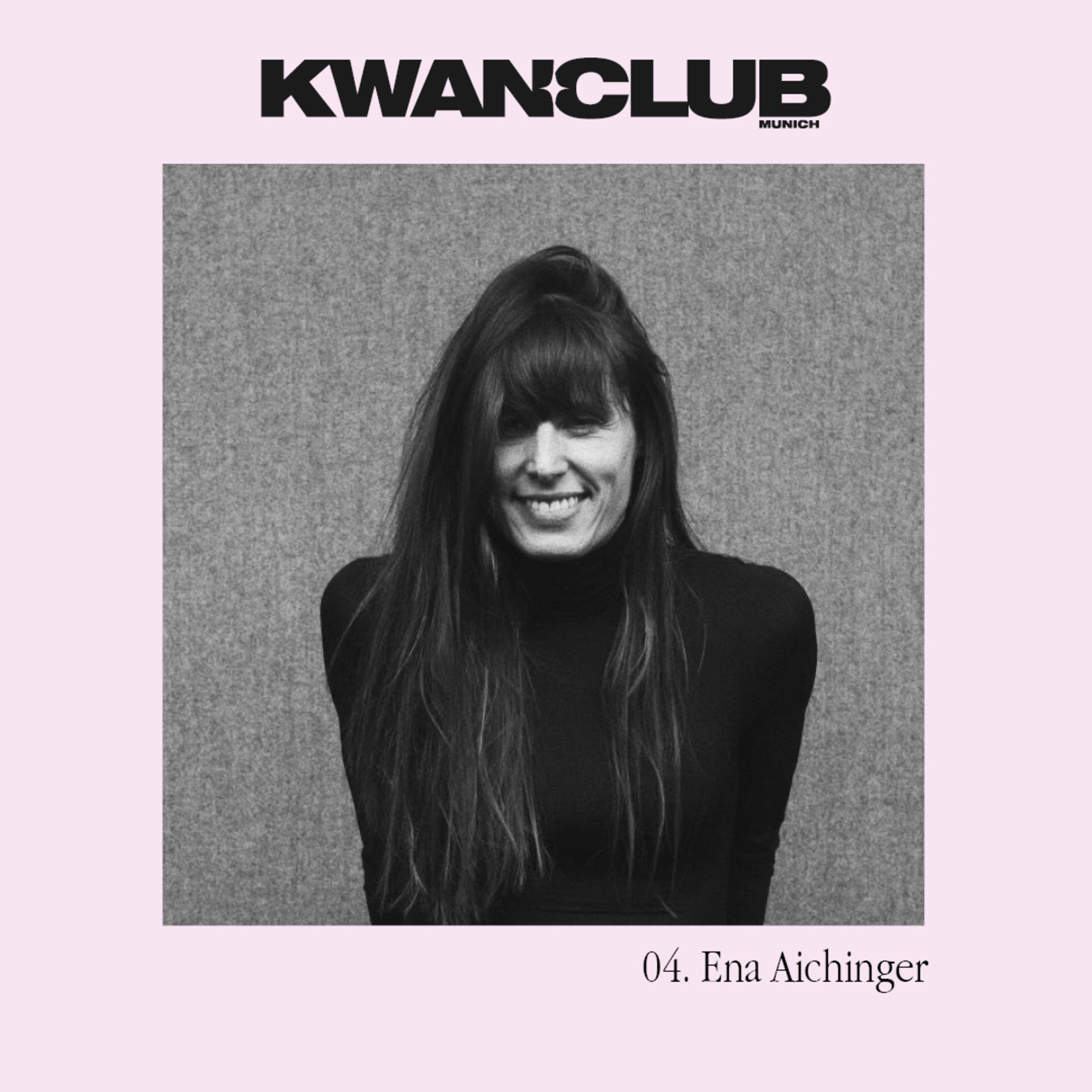 KWANCLUB Munich // Wie wird man eigentlich ...