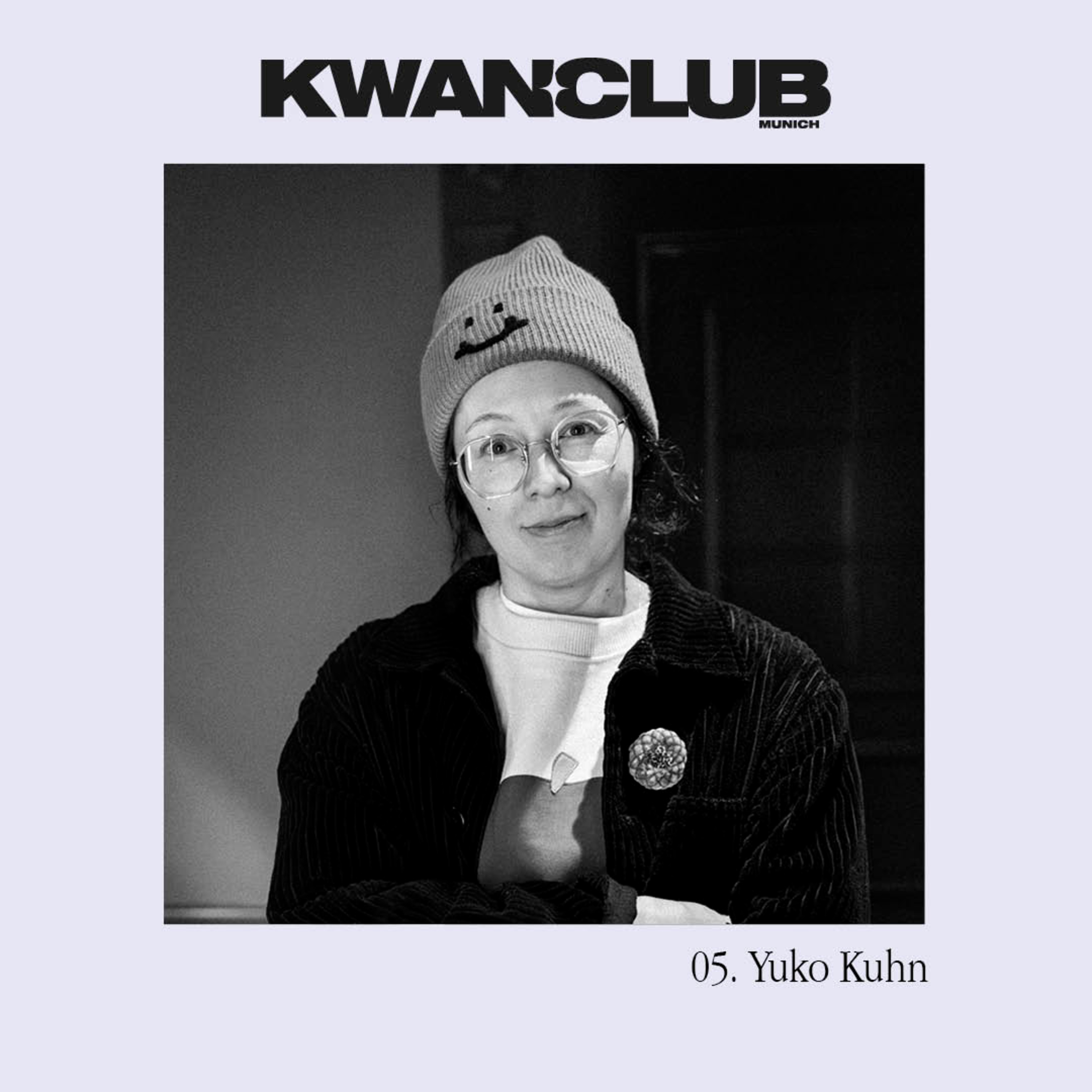 KWANCLUB Munich // Wie wird man eigentlich ...